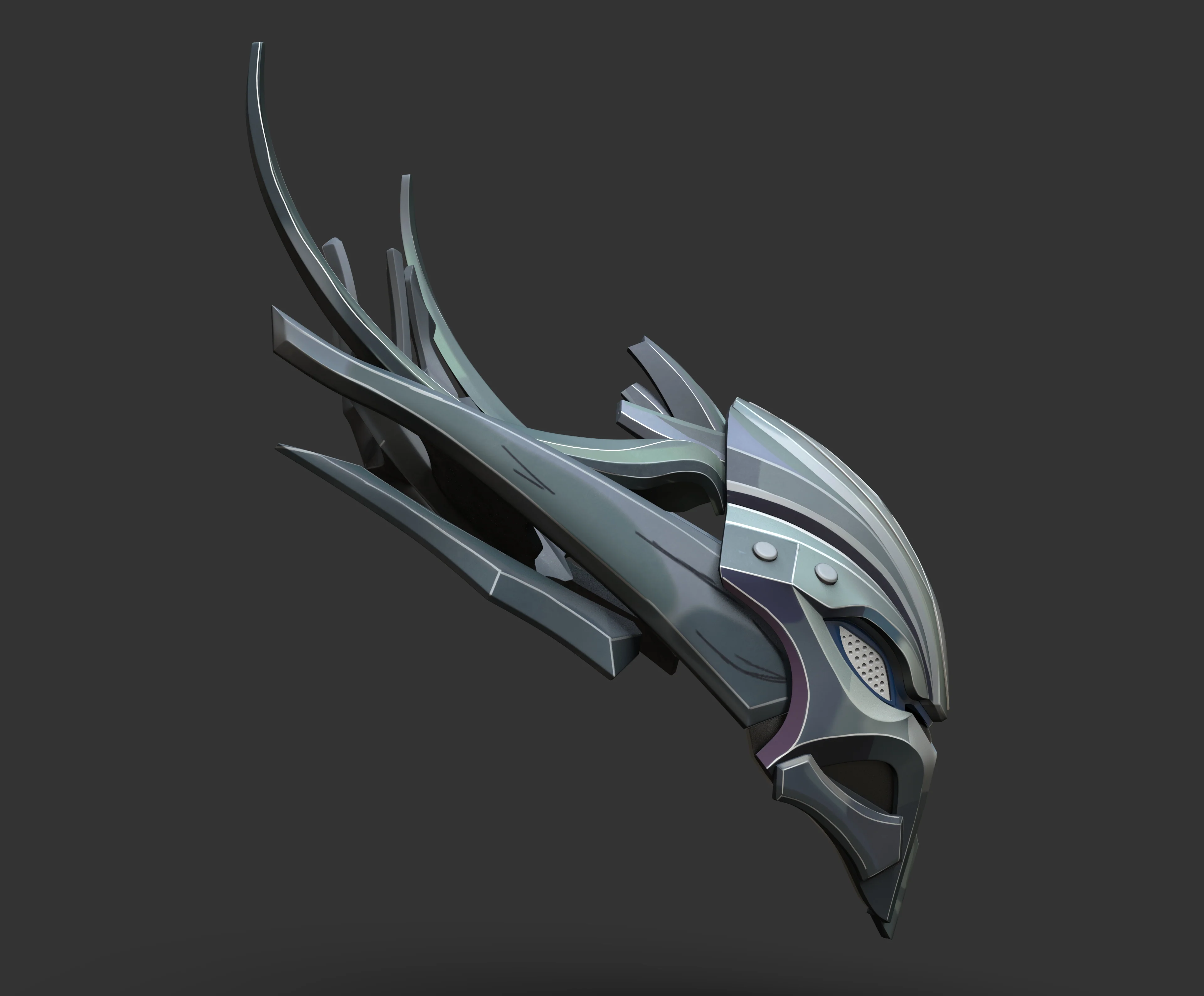 Marvel Rivals Thor Lord of Asgard - Image 4