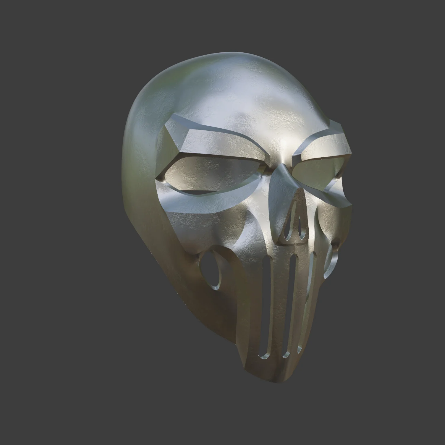 Mask of the Phantasm Set - Image 12