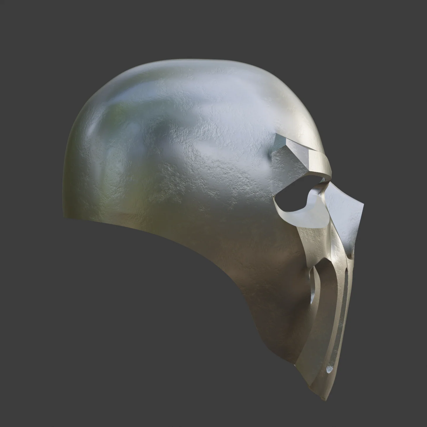 Mask of the Phantasm Set - Image 2