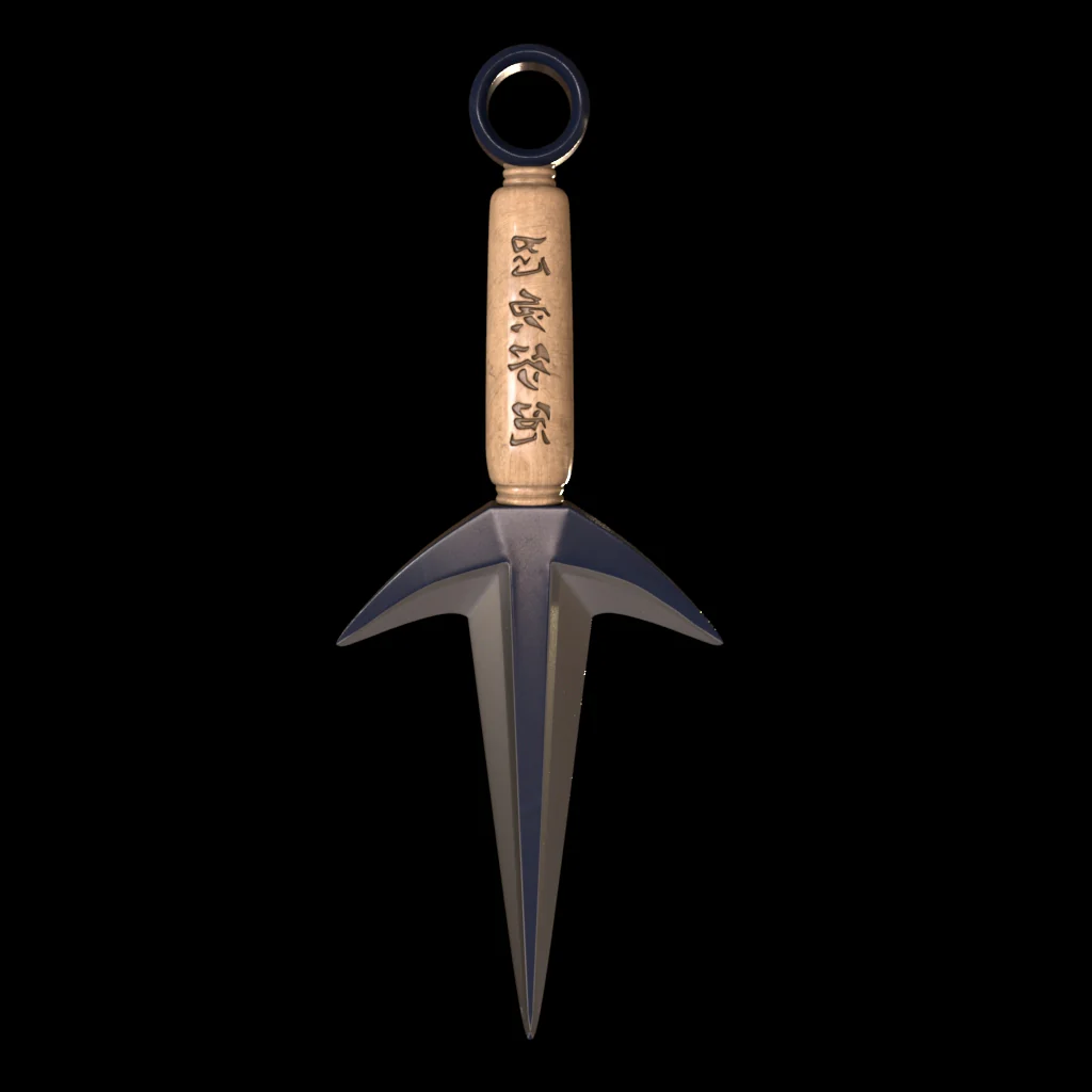 Minato Kunai