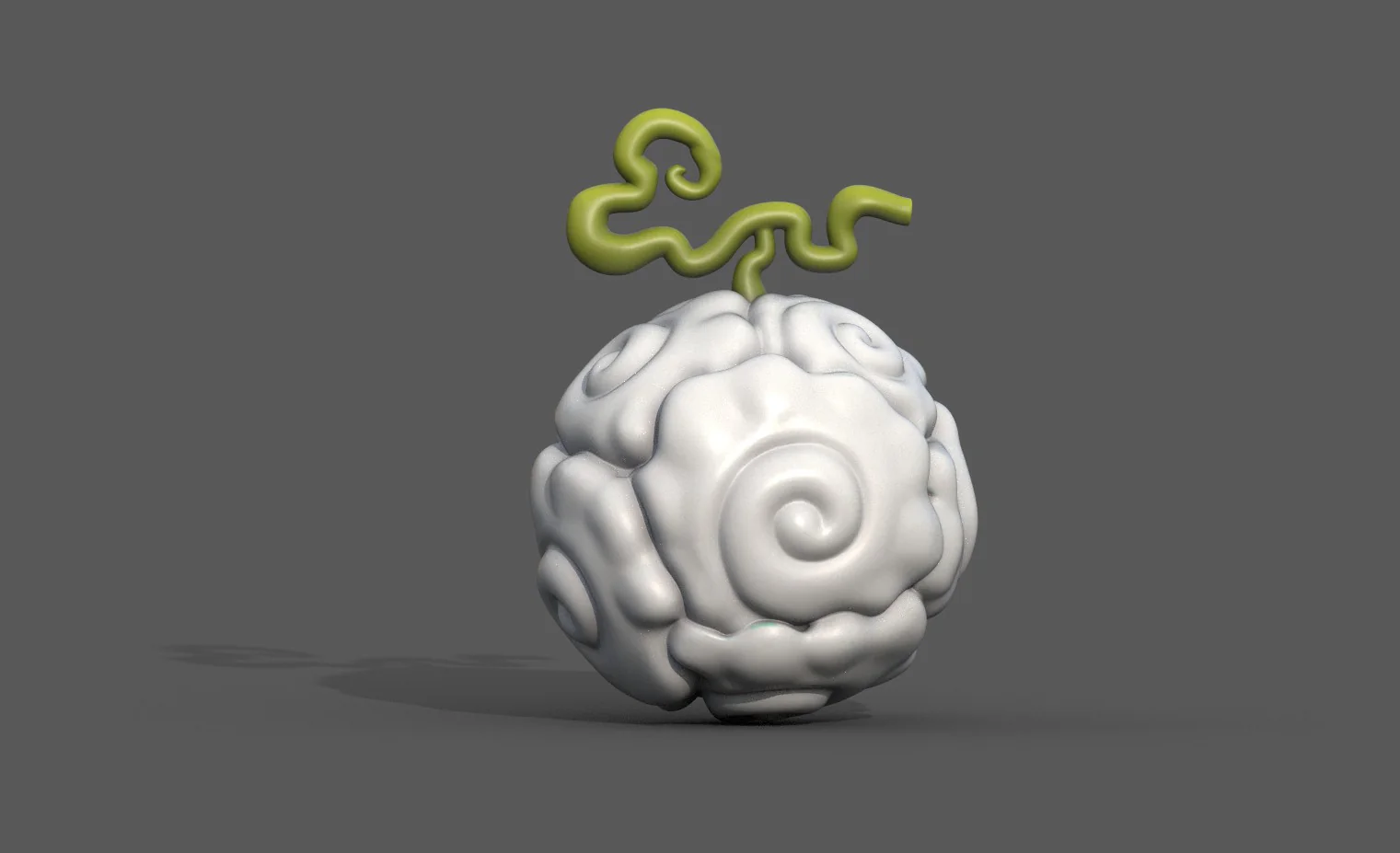 Moku Moku Devil Fruit - Image 2