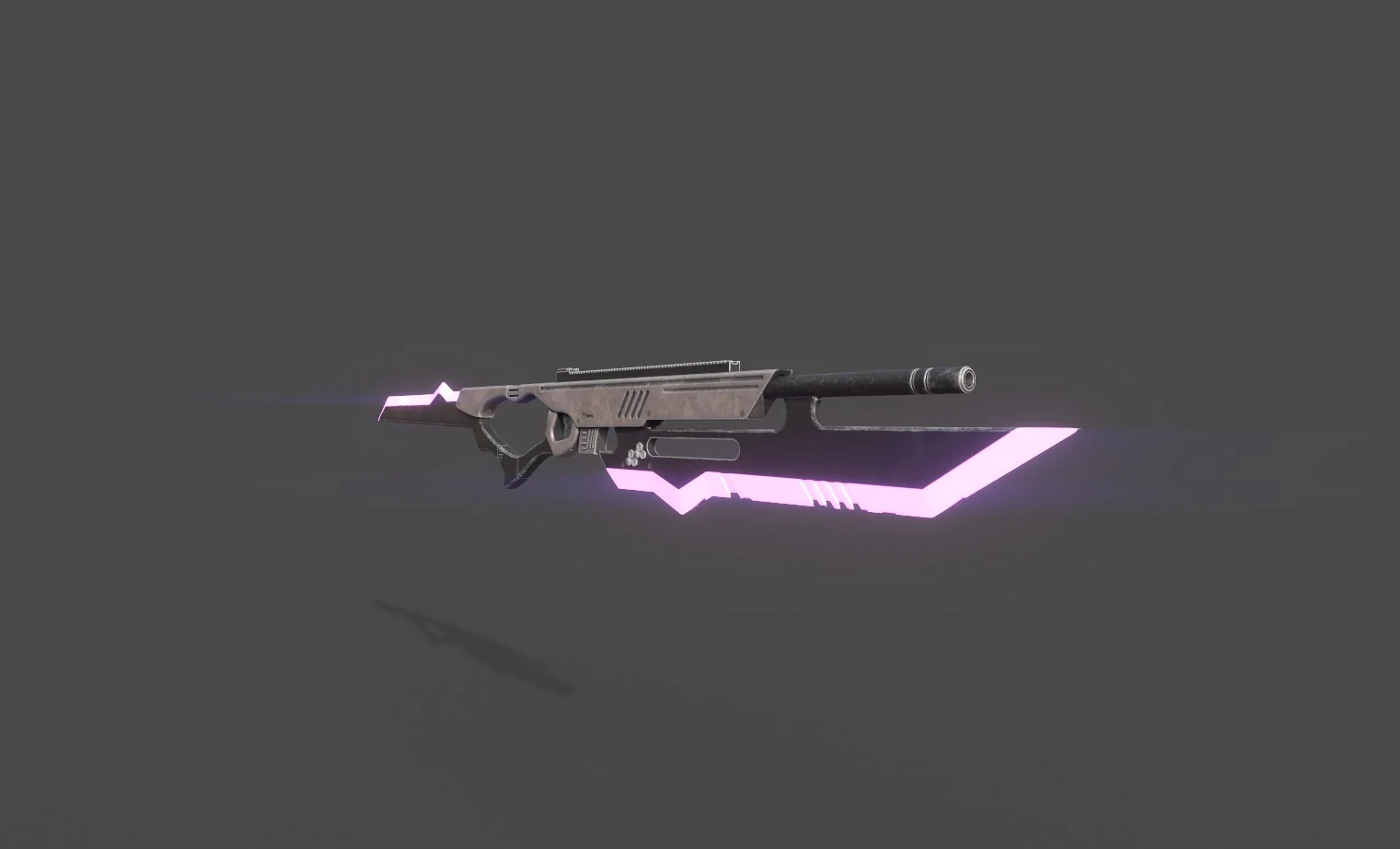 Narumi Gen Weapon Kaiju No8 - Image 2