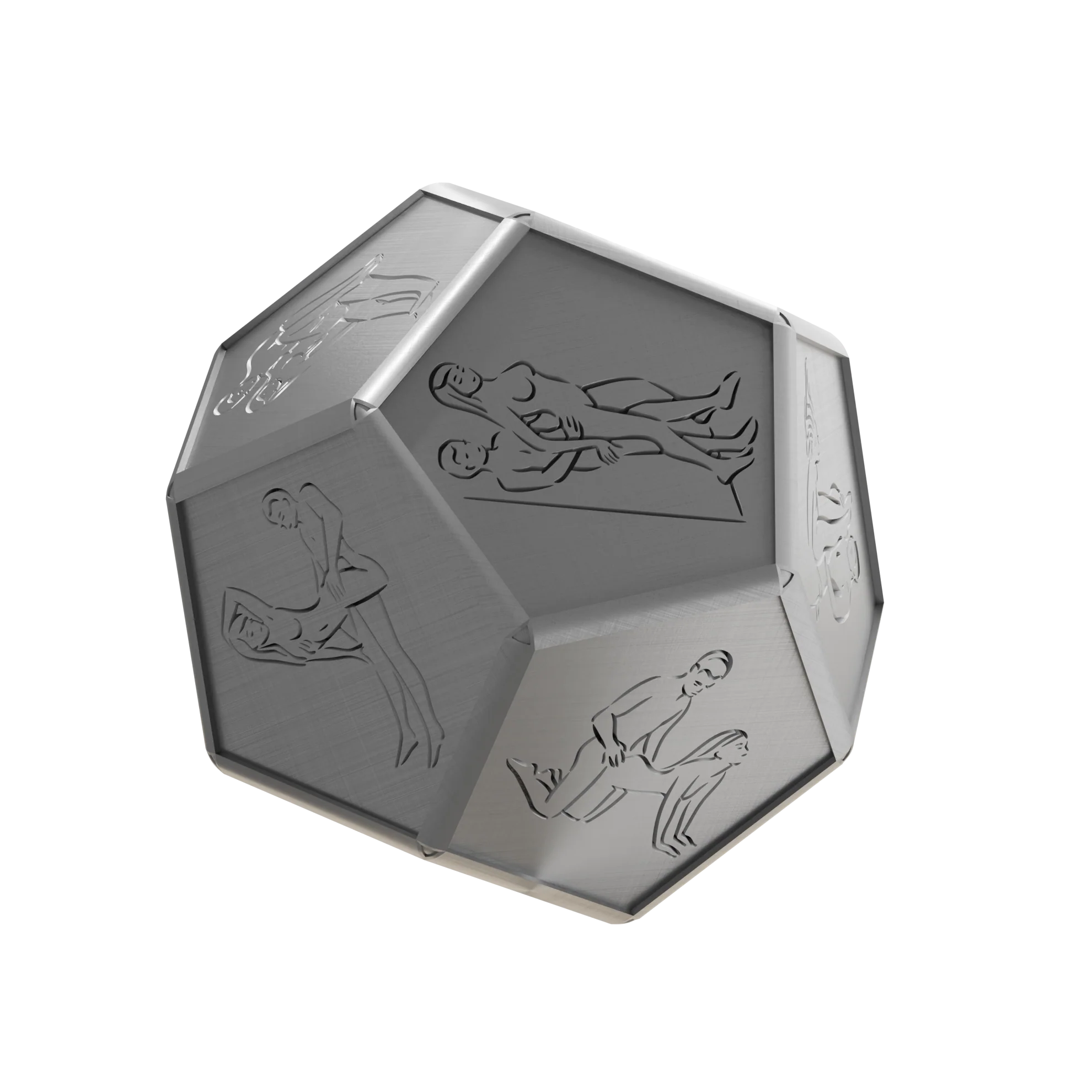 NSFW Sex Position Dice D12 - Image 5