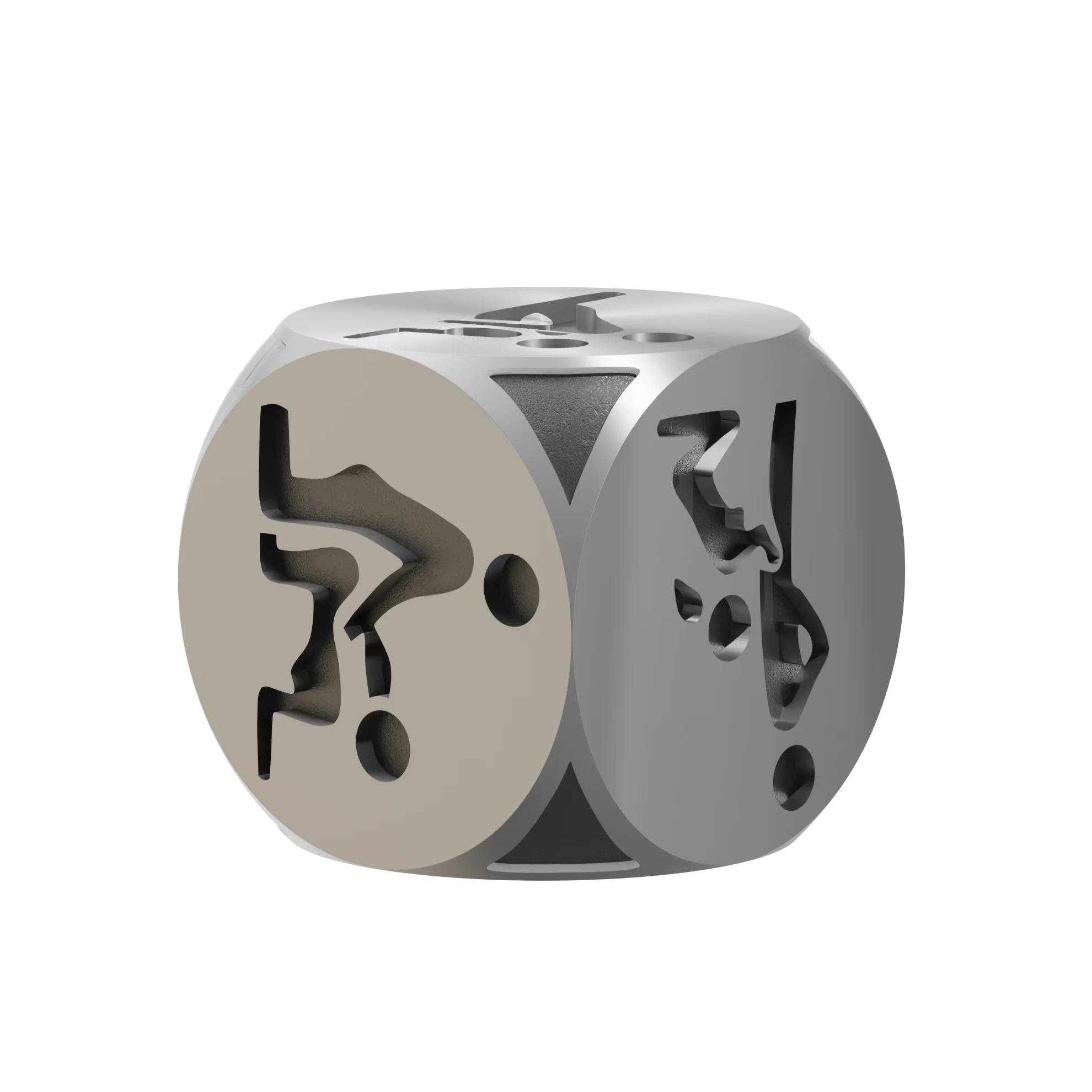 NSFW Sex Position Dice D6 - Image 5