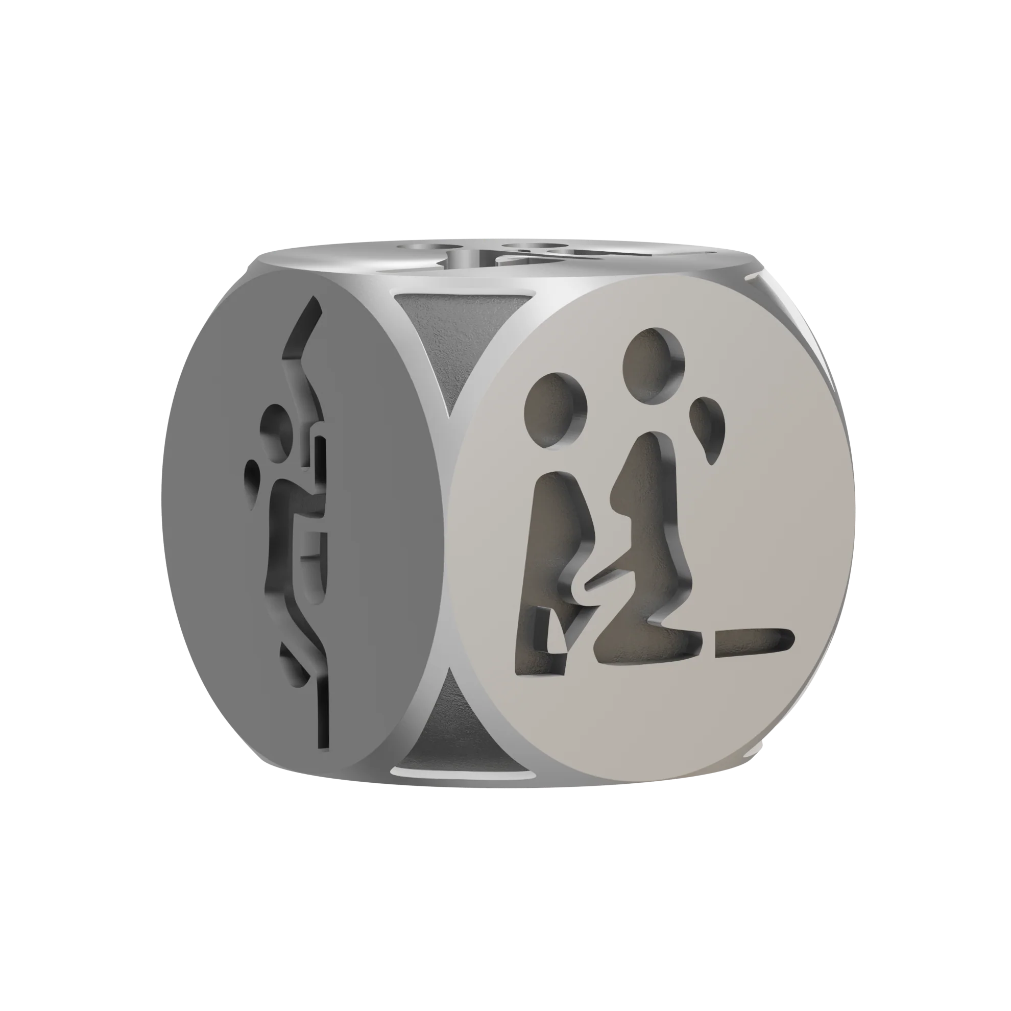 NSFW Sex Position Dice D6 - Image 6