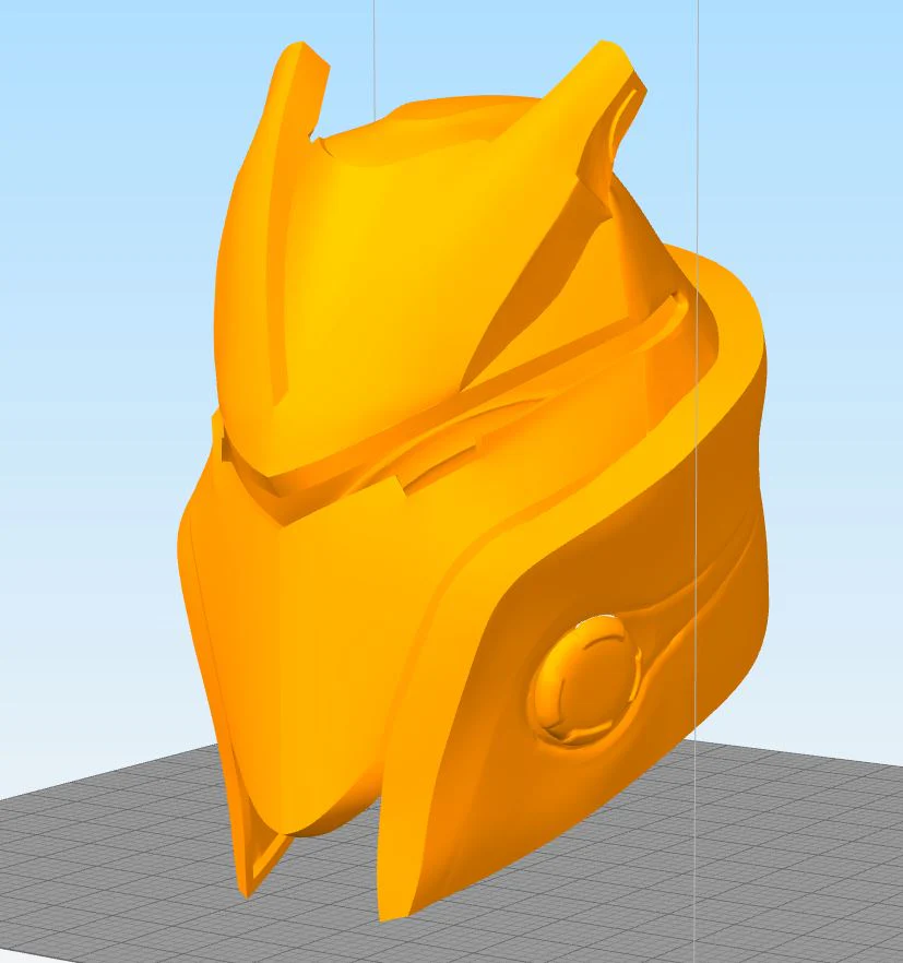Omega Helmet - Image 3