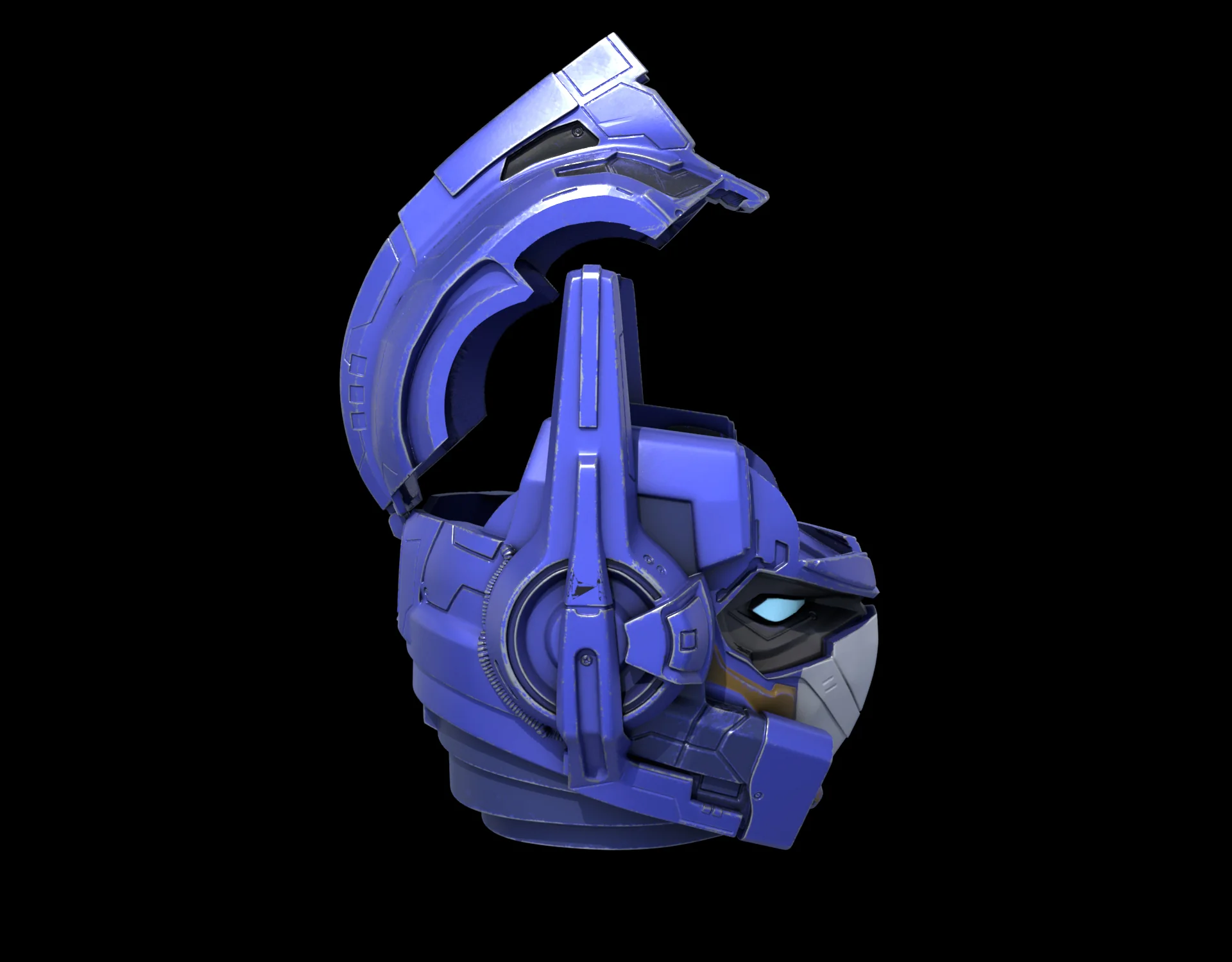 Optimus Prime Popcorn Bucket - Image 2