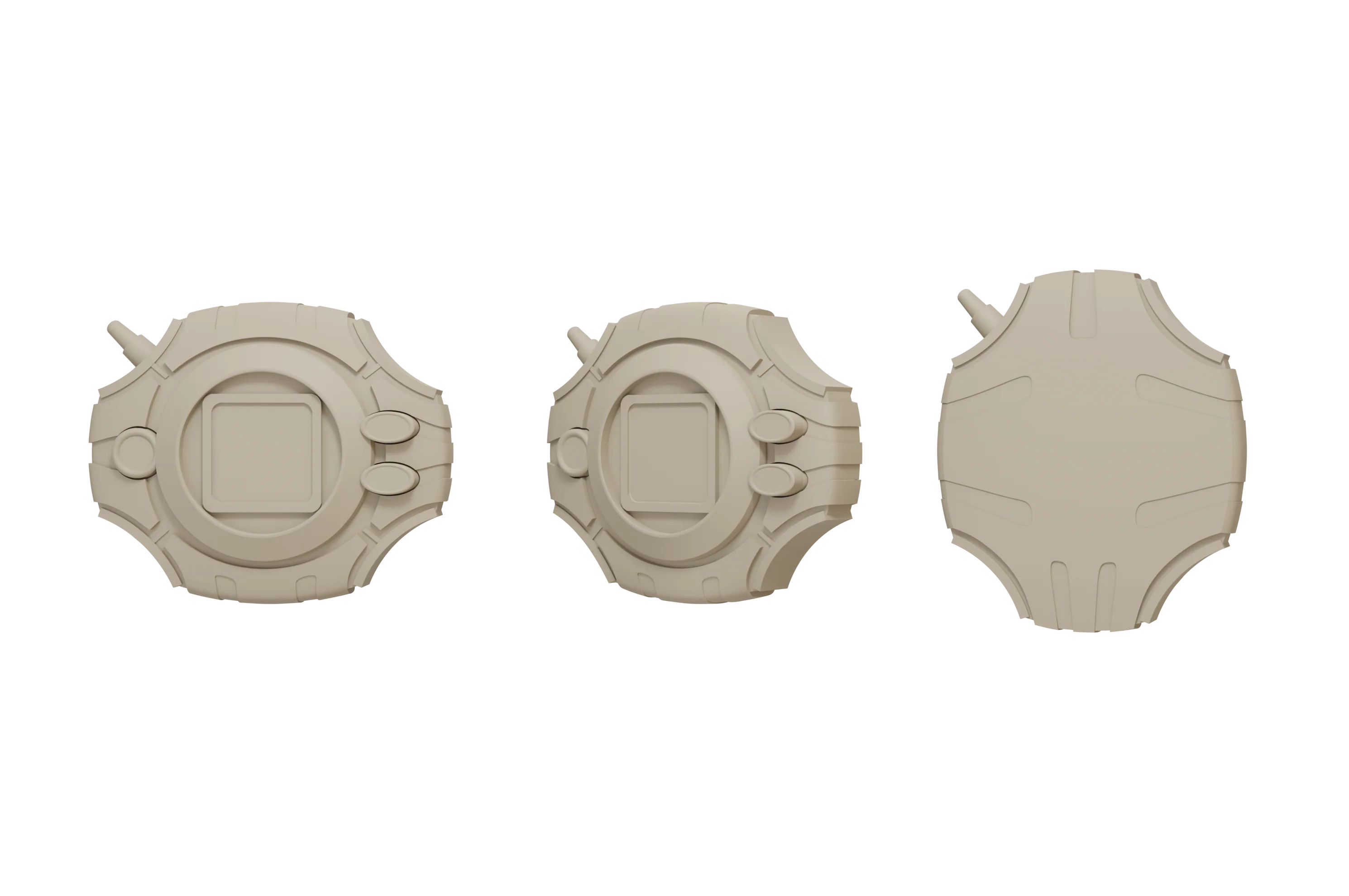 Original Digivice- Digimon Adventure - Image 7
