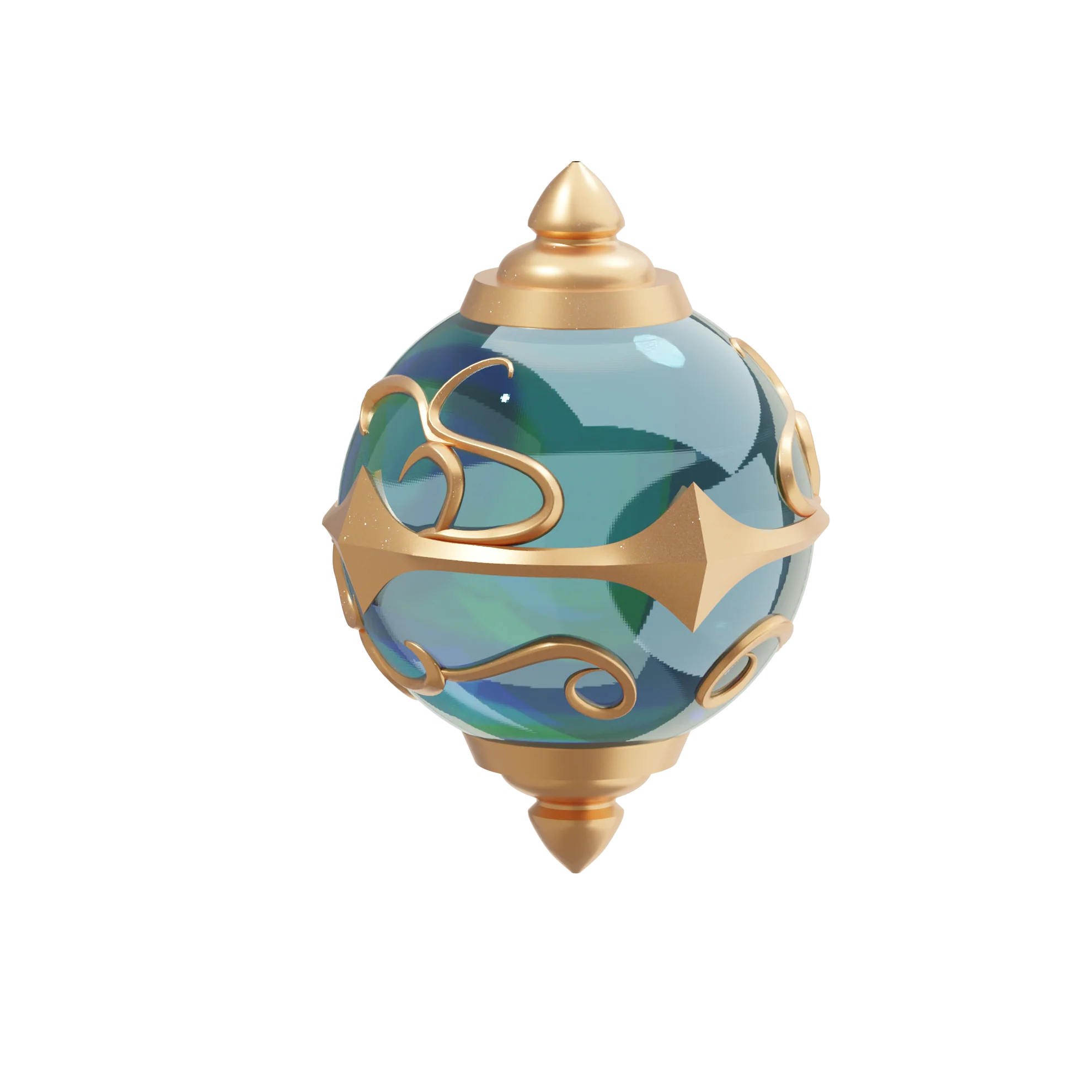 Pal Sphere