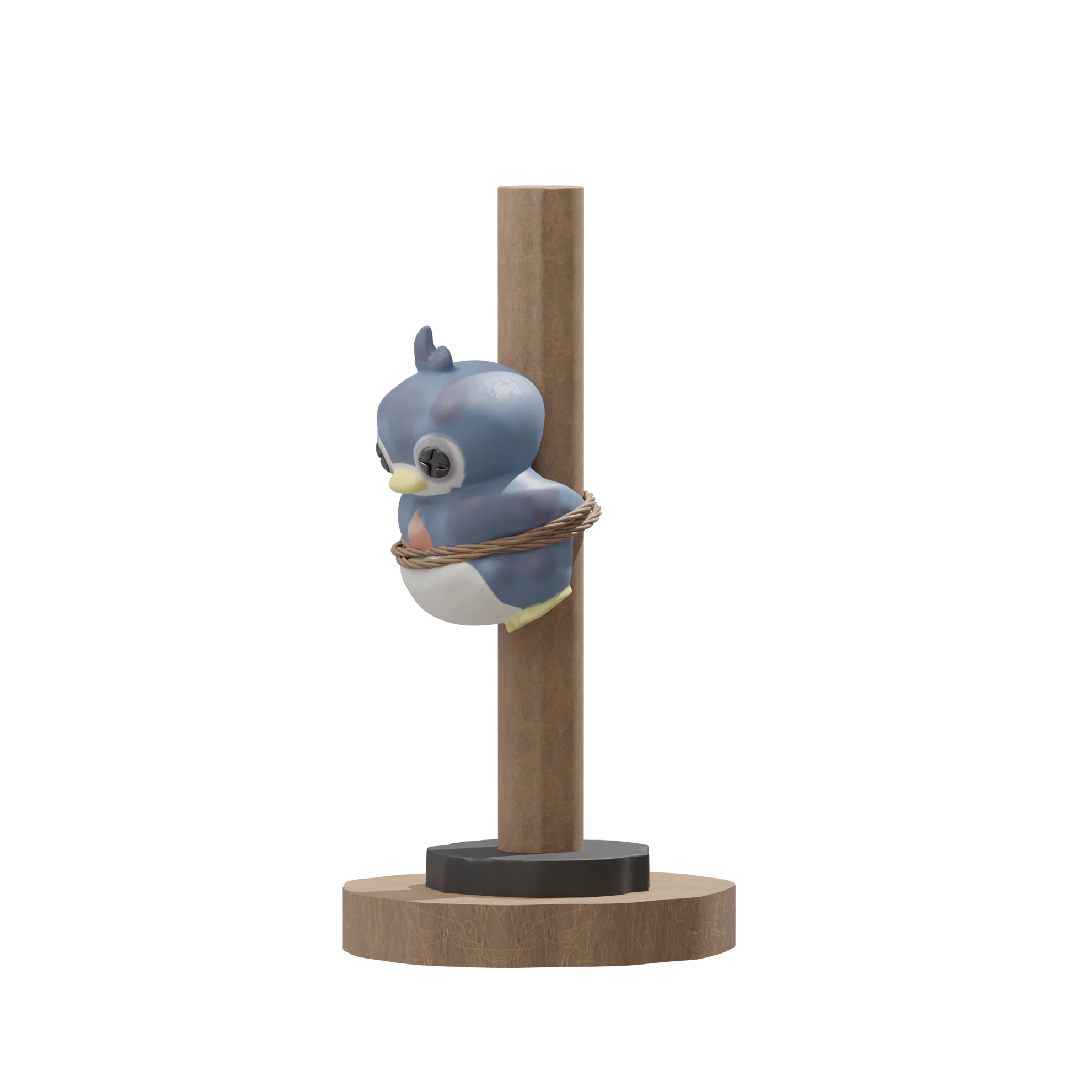 Pal World Training Dummy - Image 3