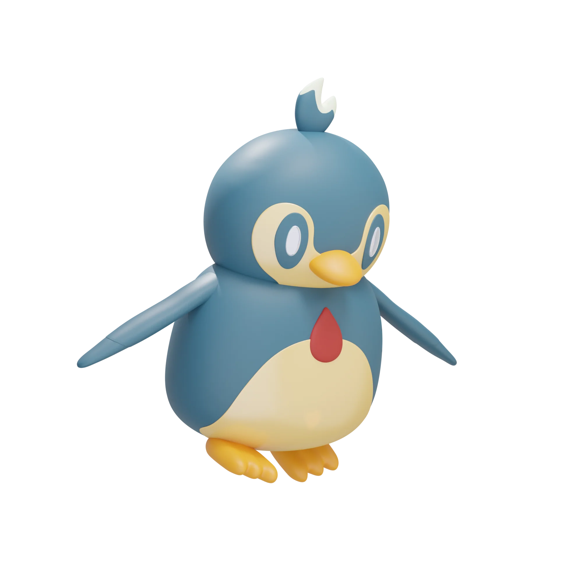 Pengullet
