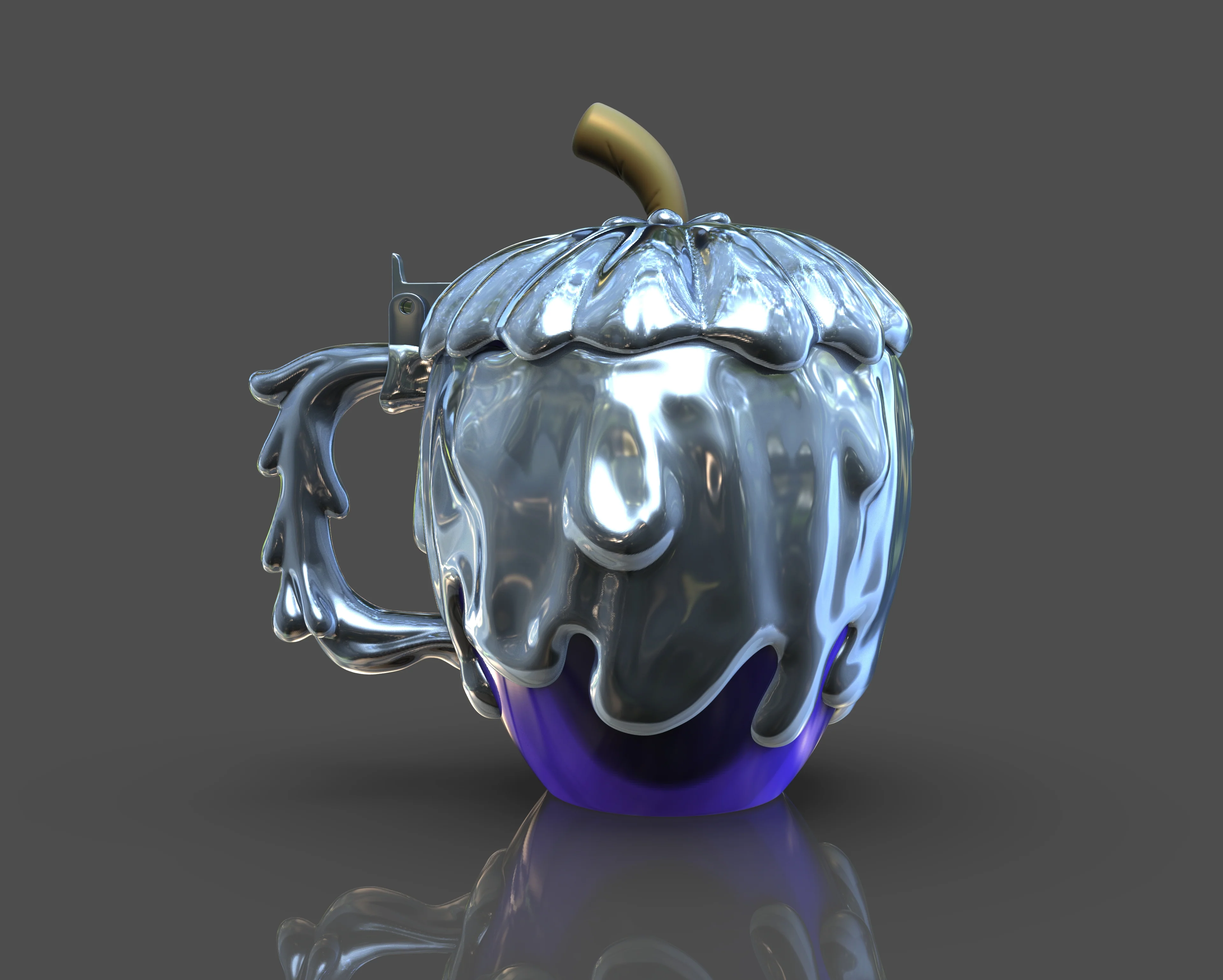 Poison Apple Mug - Image 6
