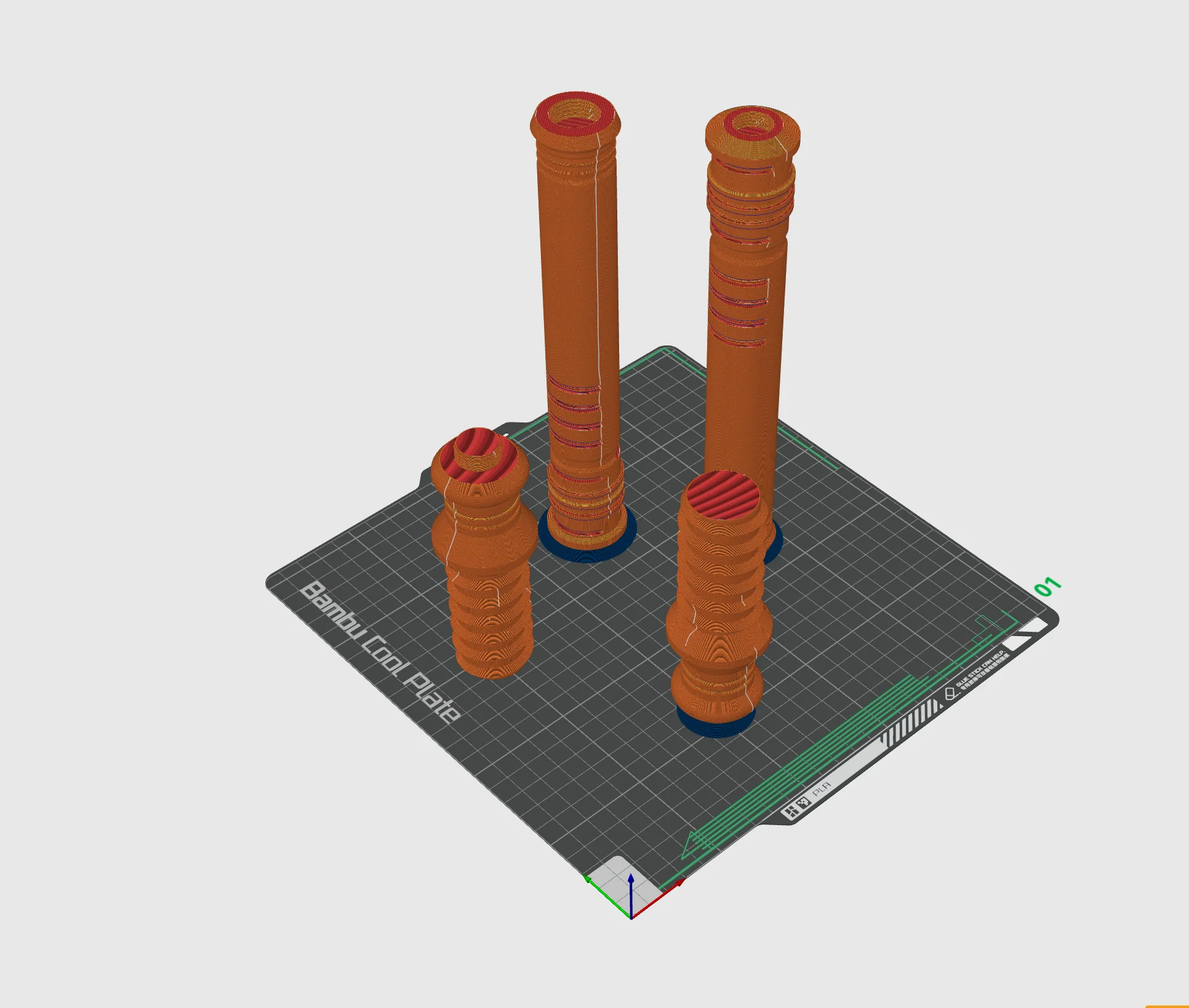 Pool Noodle Double Saber 10 - Image 8