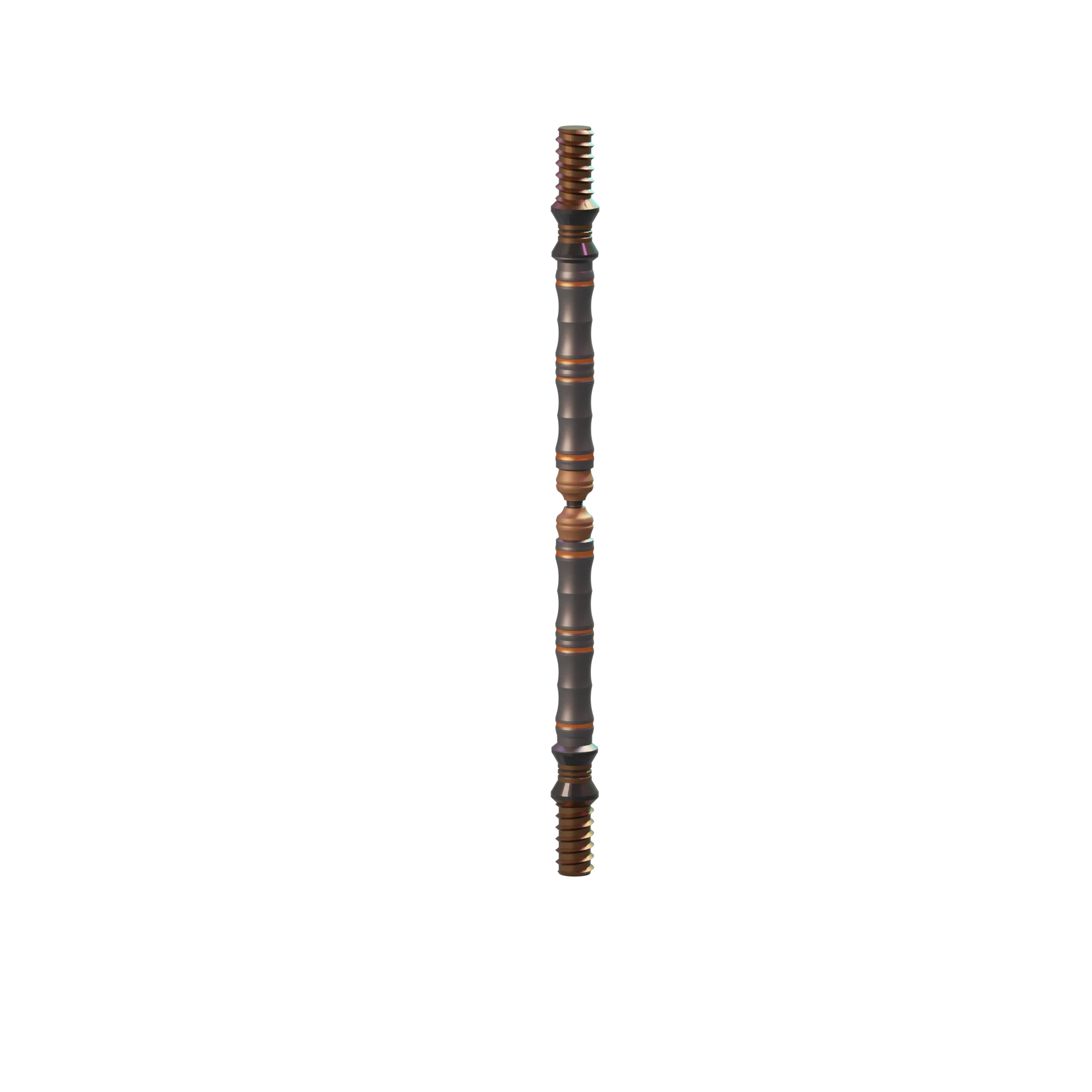 Pool Noodle Double Saber 5