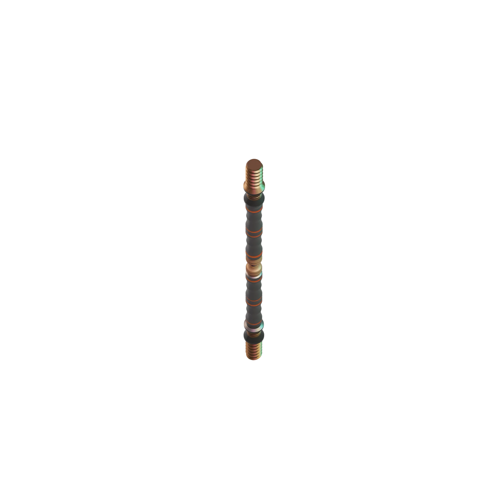 Pool Noodle Double Saber 5 - Image 5
