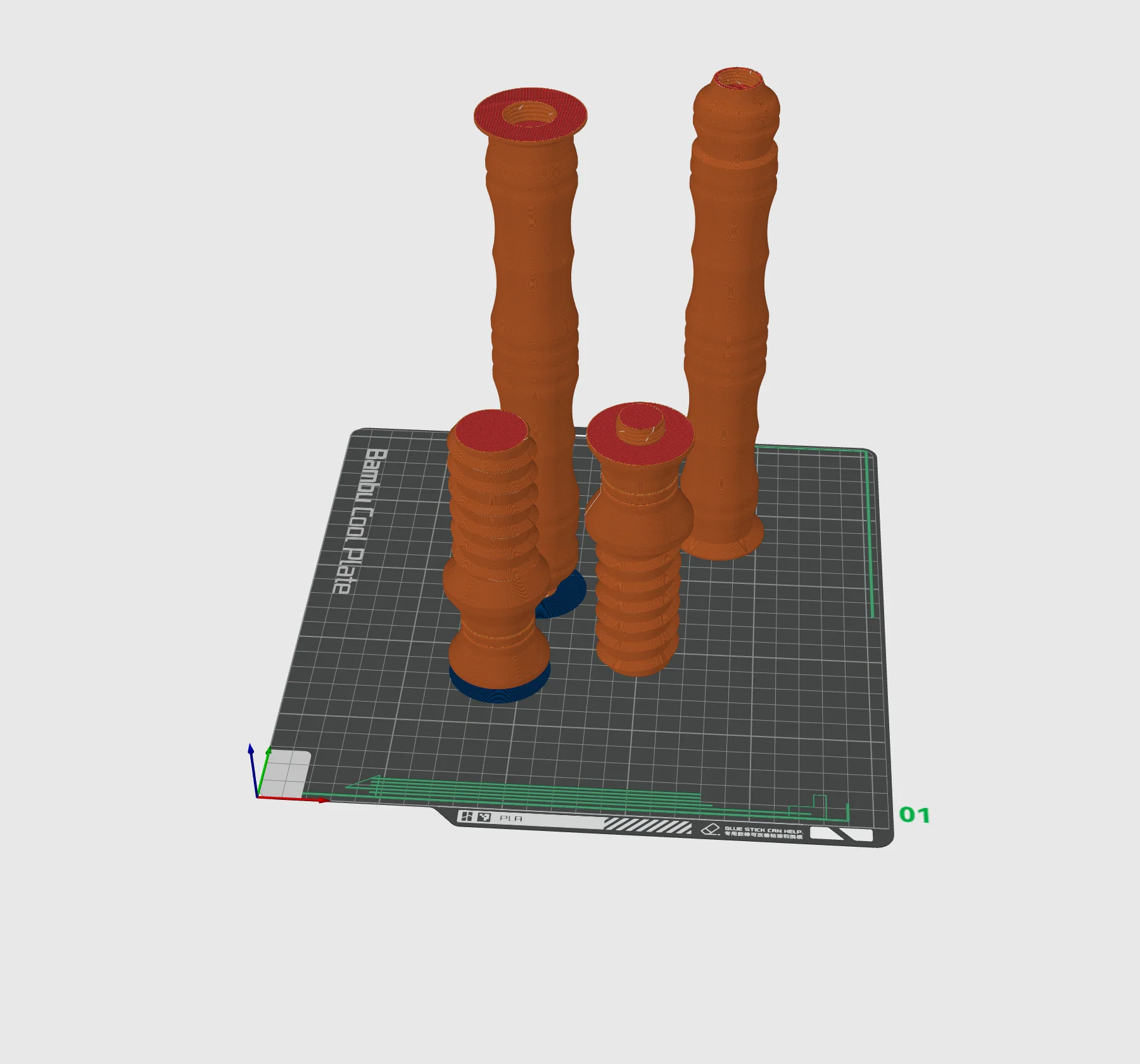 Pool Noodle Double Saber 5 - Image 7
