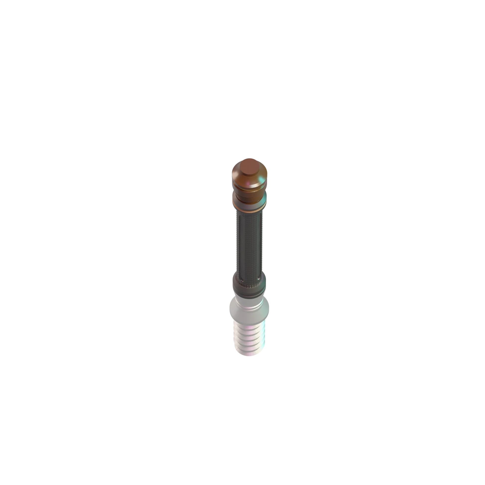 Pool Noodle Lightsaber 3 - Image 4