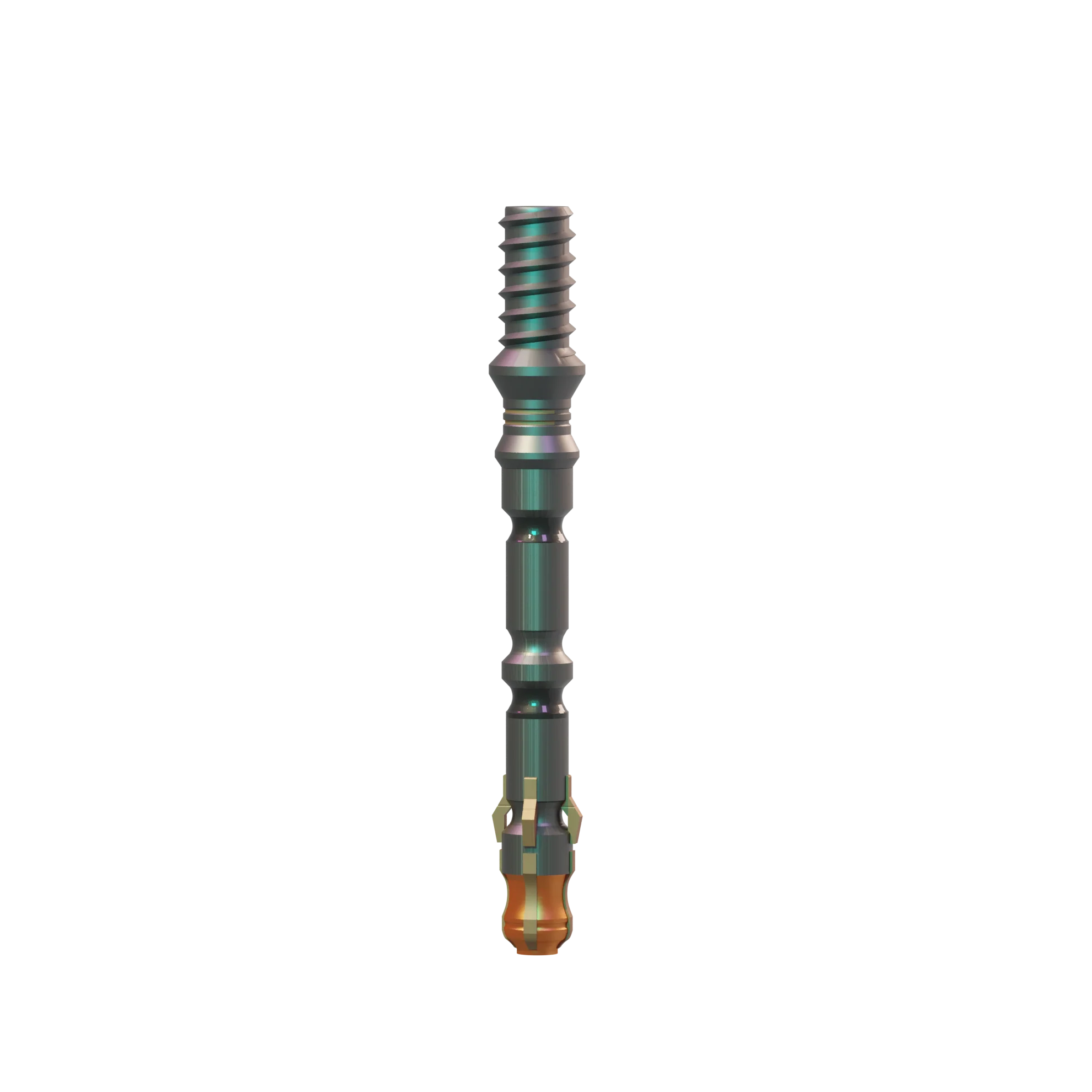 Pool Noodle Lightsaber 7 - Image 2