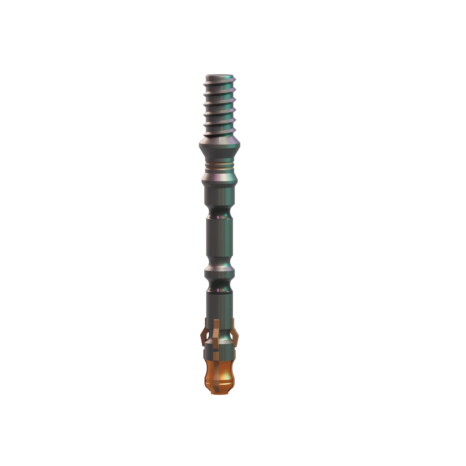 Pool Noodle Lightsaber 7 - Image 6