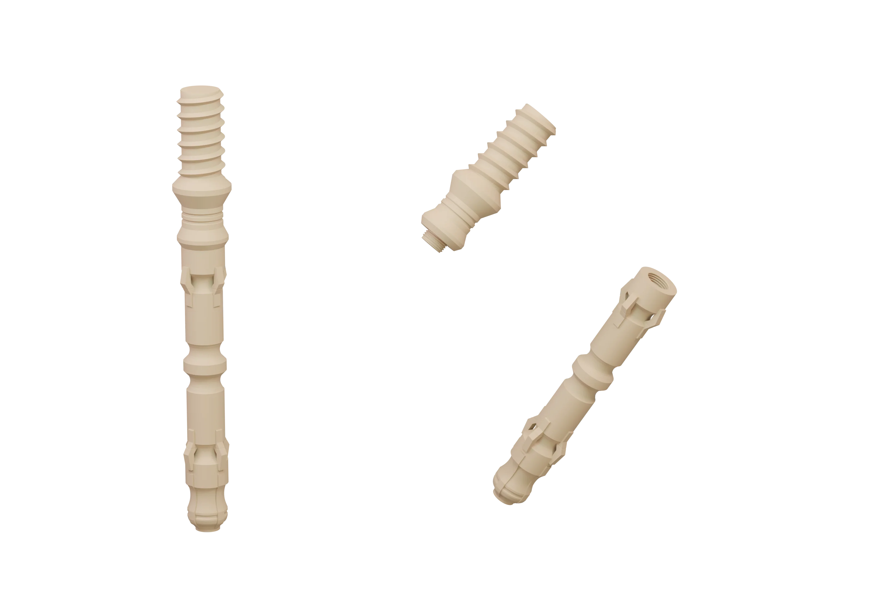 Pool Noodle Lightsaber 7 - Image 7