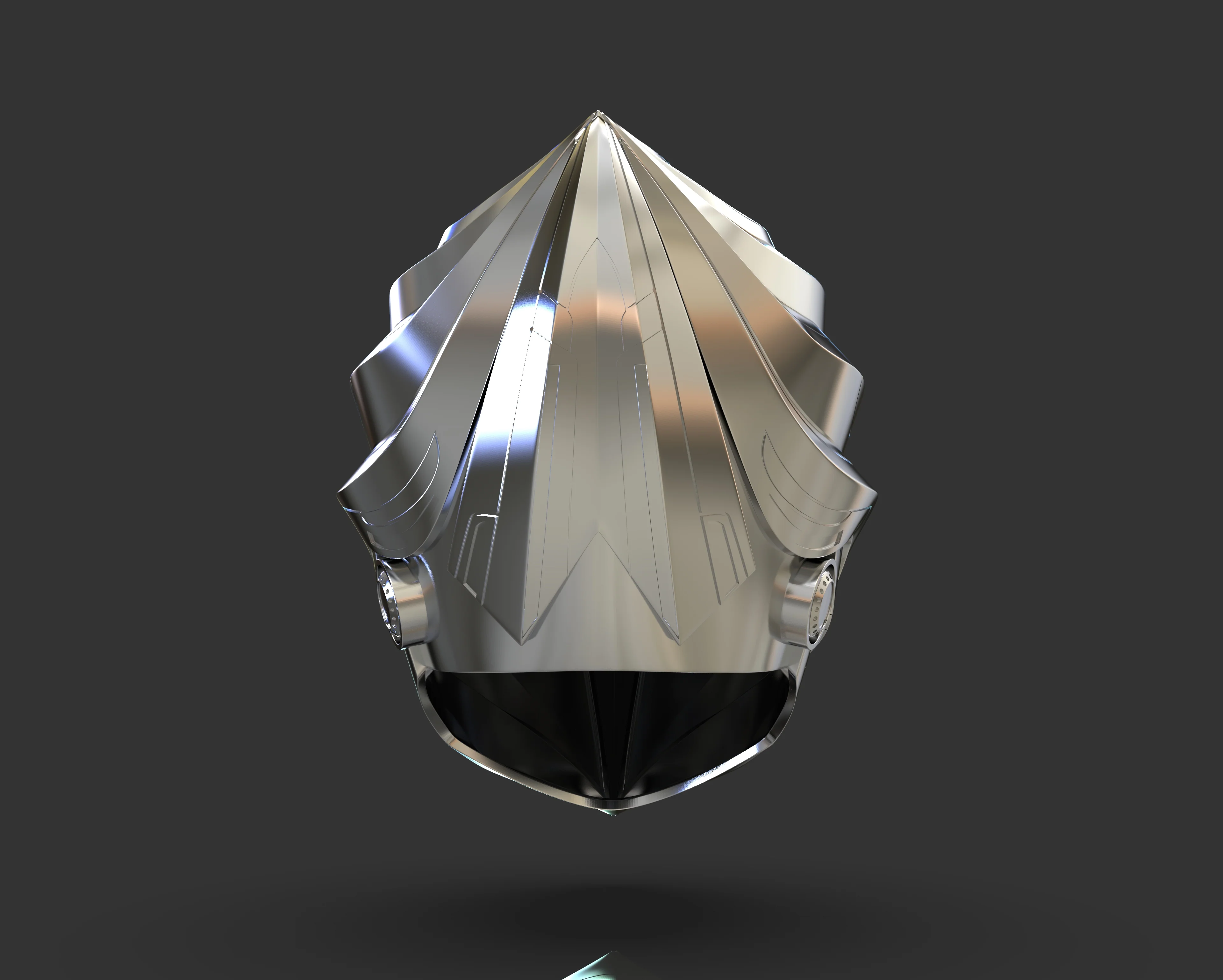 Quicksilver from Silverhawks - Image 4