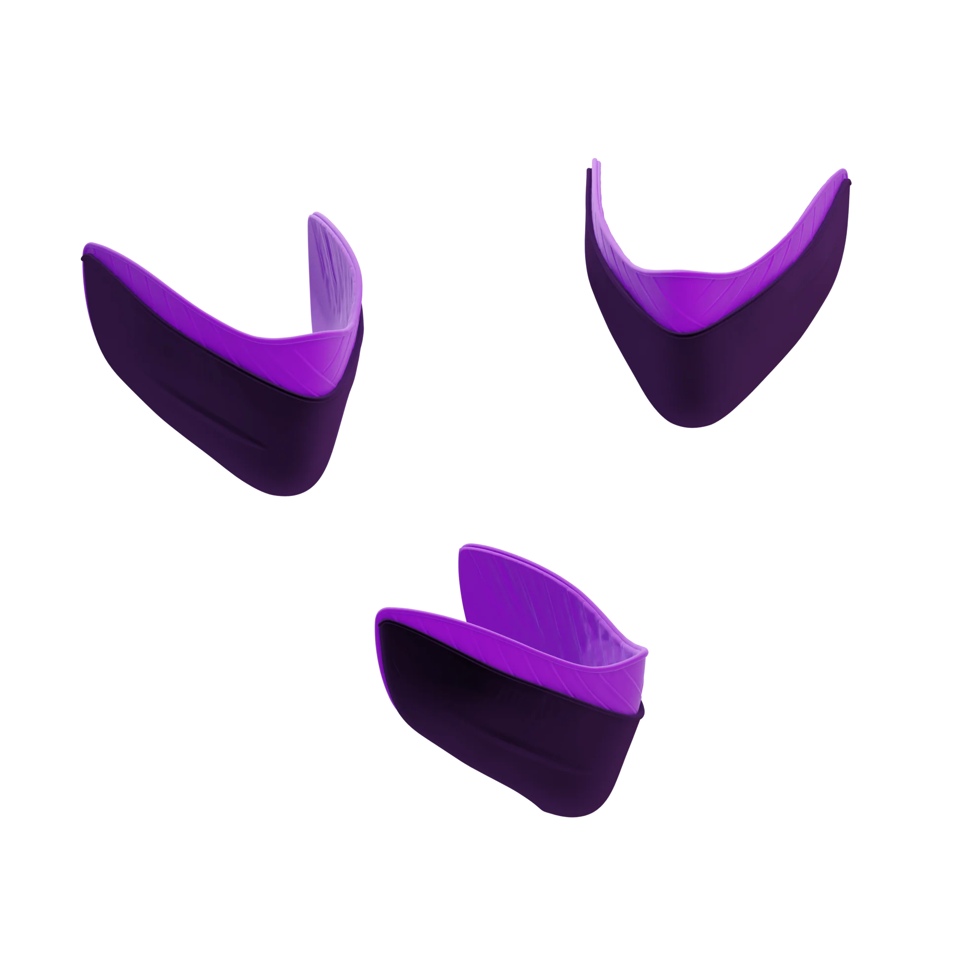 Rain Mask 2 MK1 - Image 2