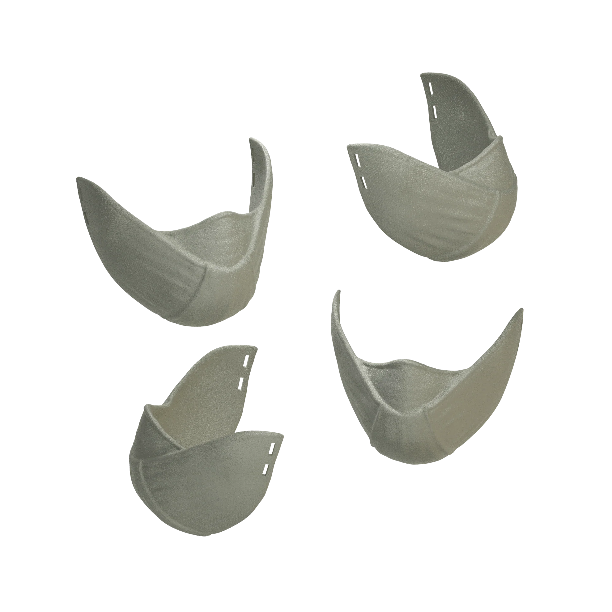 Reptile Mask MK1 - Image 2