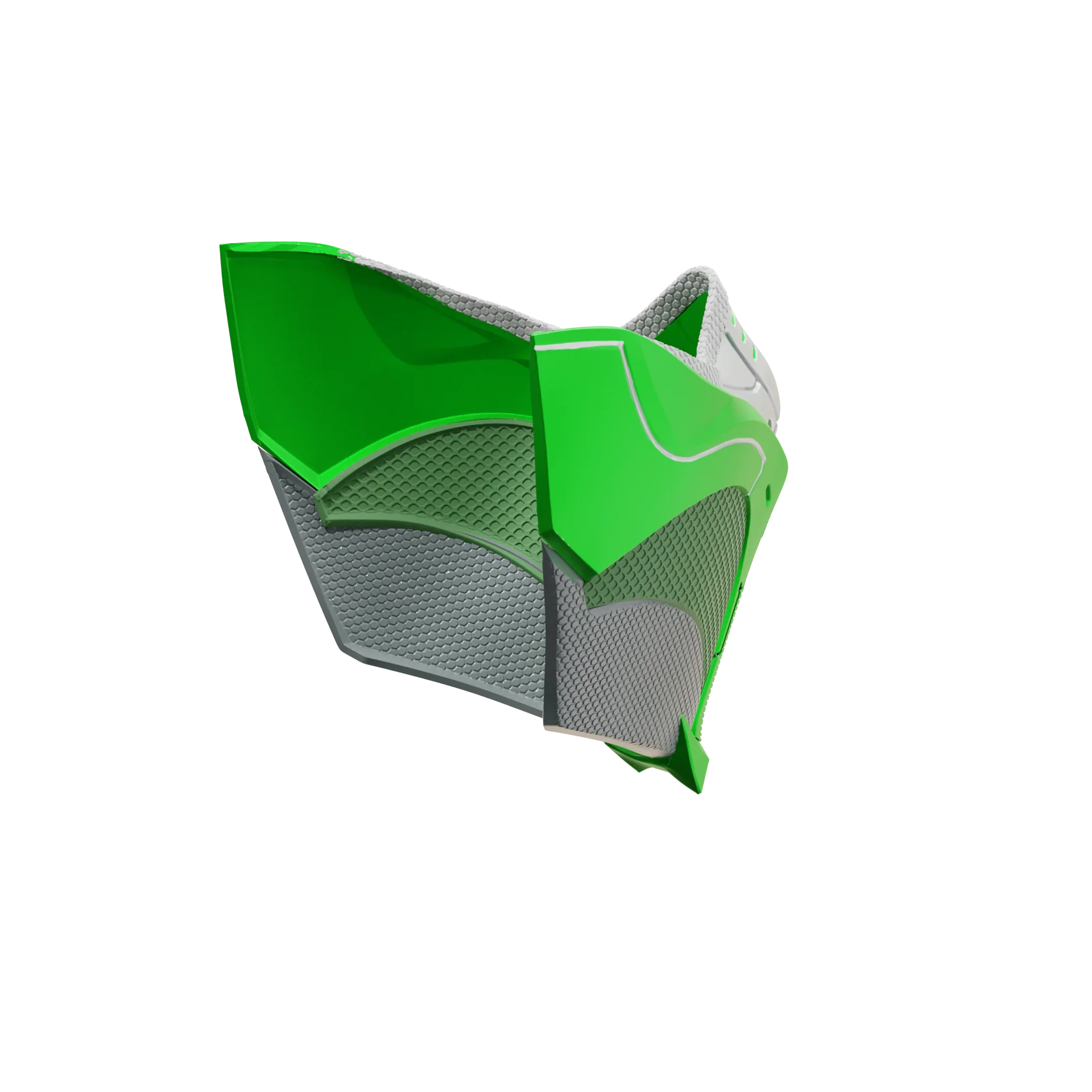Reptile Mask MK1 Alternate - Image 2