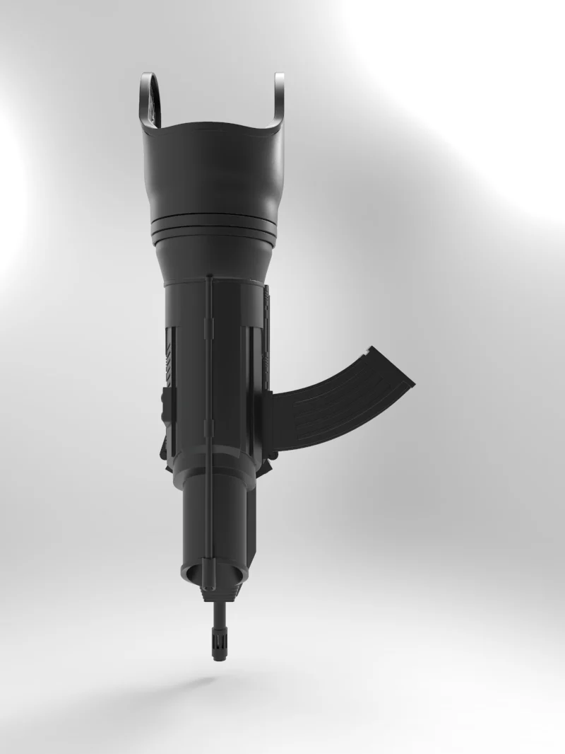 RoboCop Armor - Image 10