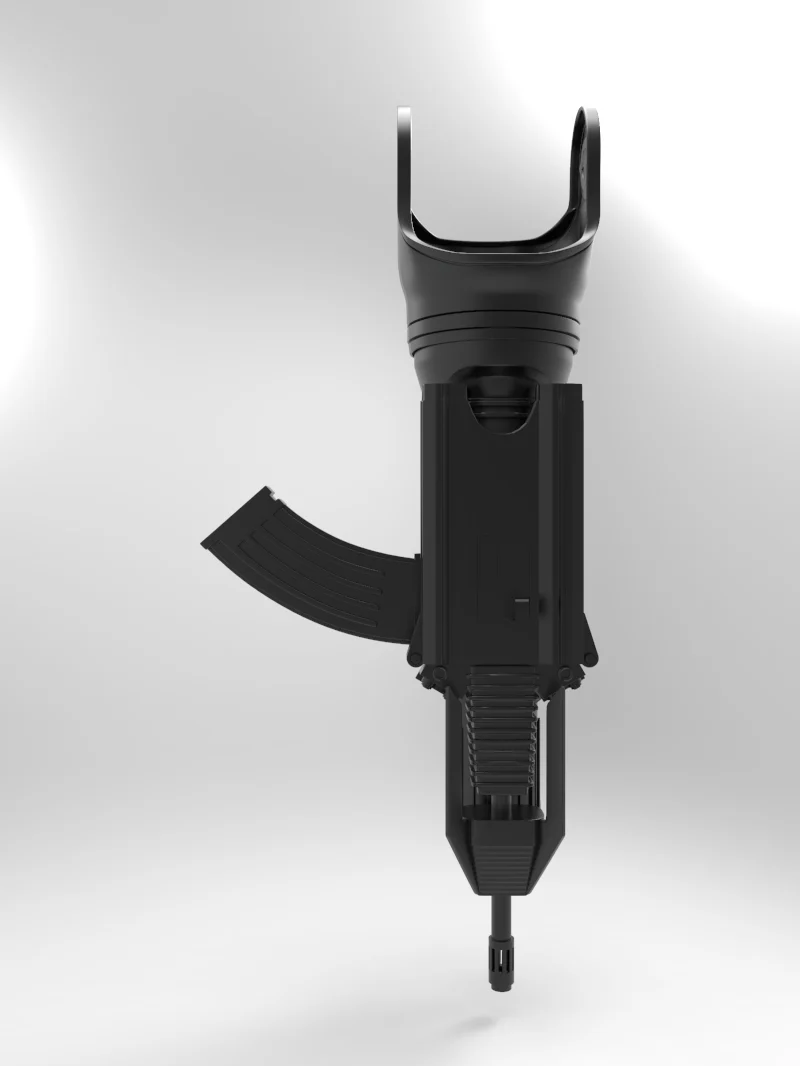 RoboCop Armor - Image 14