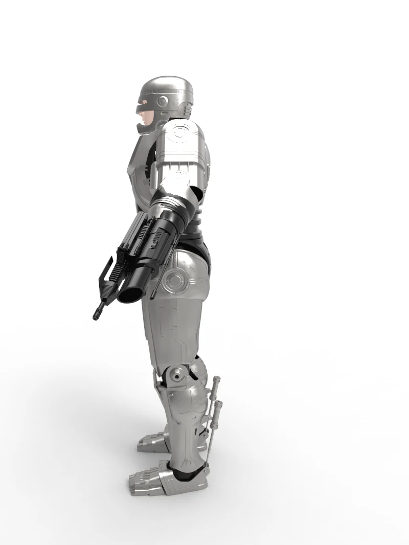 RoboCop Armor - Image 20