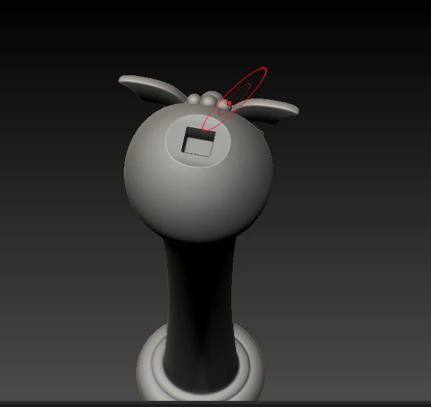 Sailor Moon Wand - Image 2