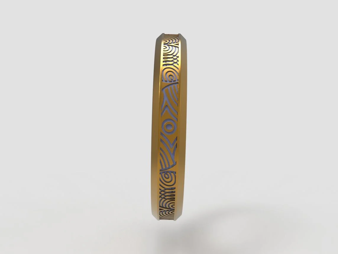 Shang Chi Rings - Image 7