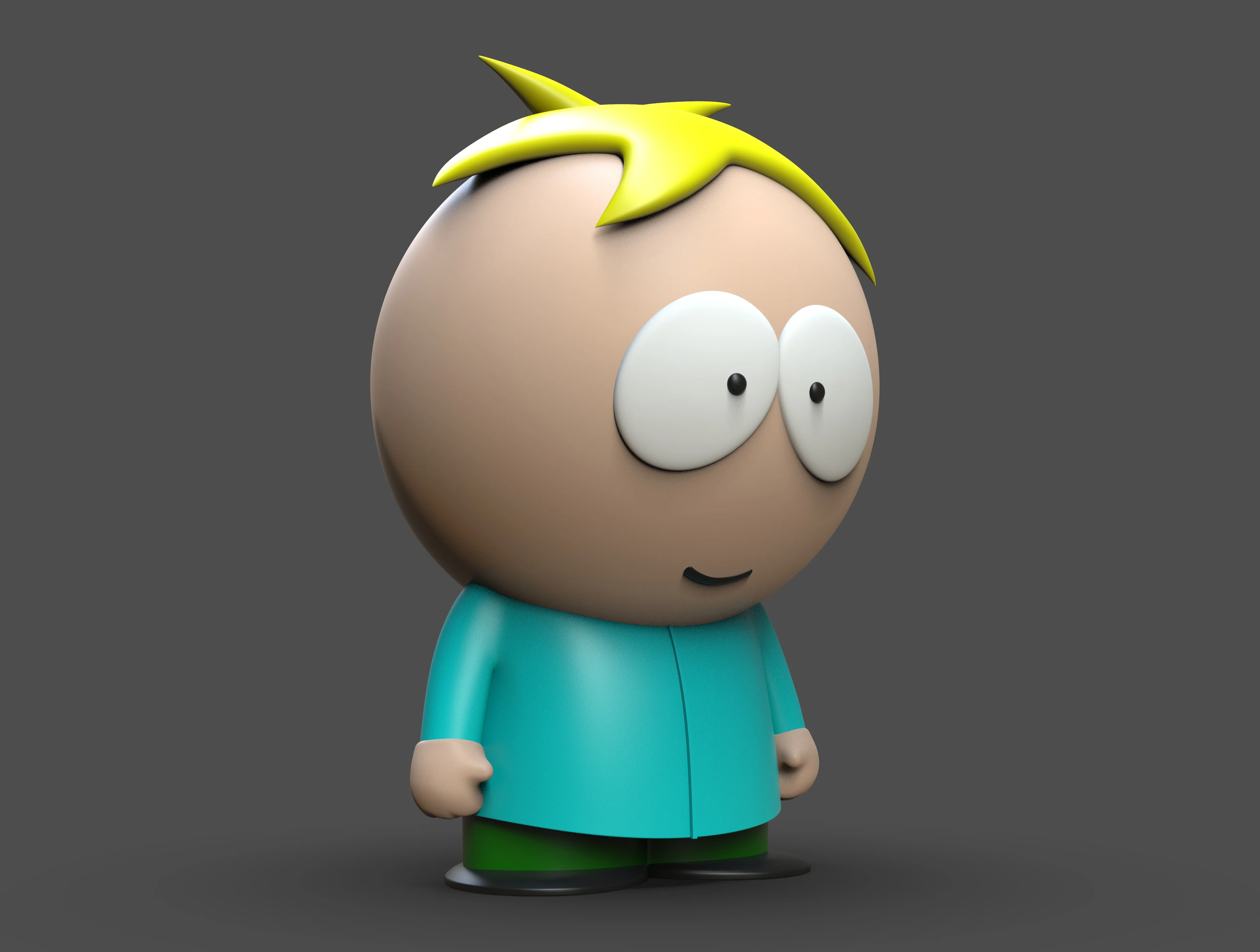 South Park Butters - Image 2