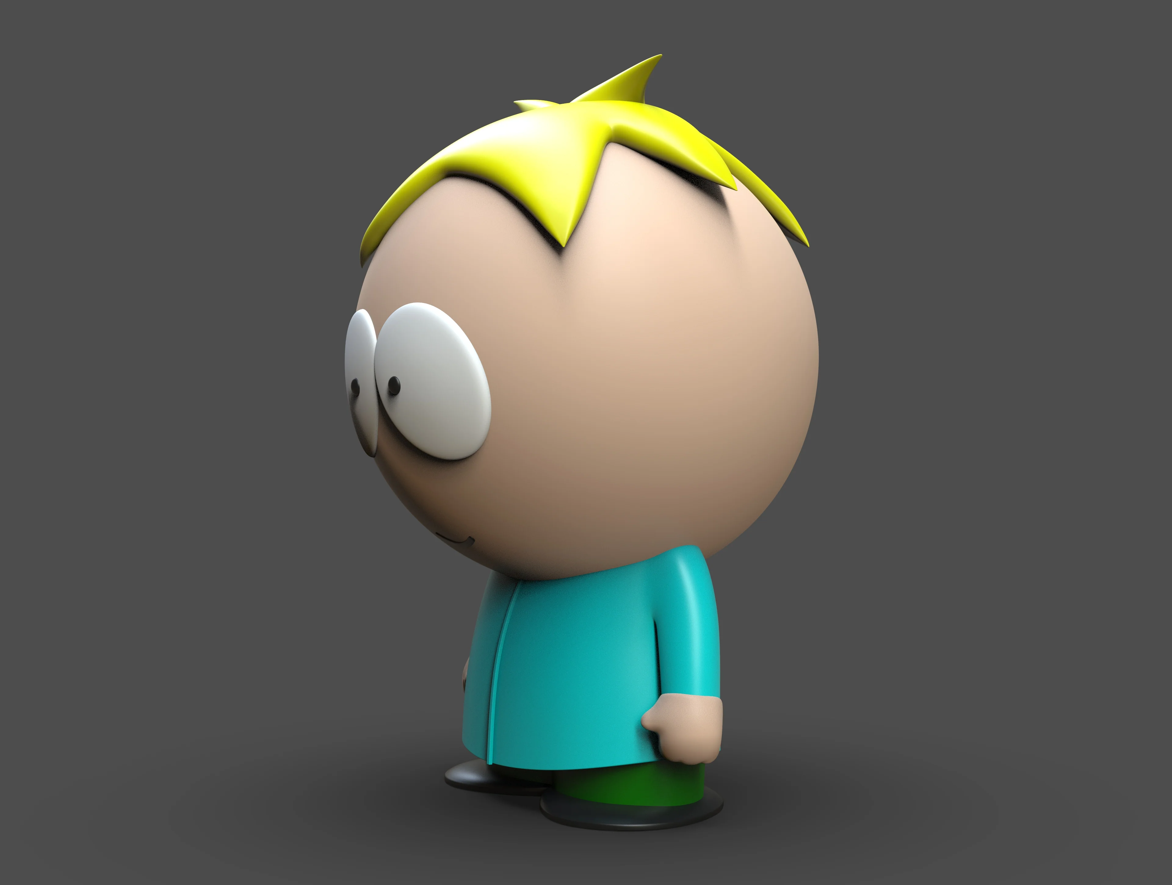 South Park Butters - Image 3