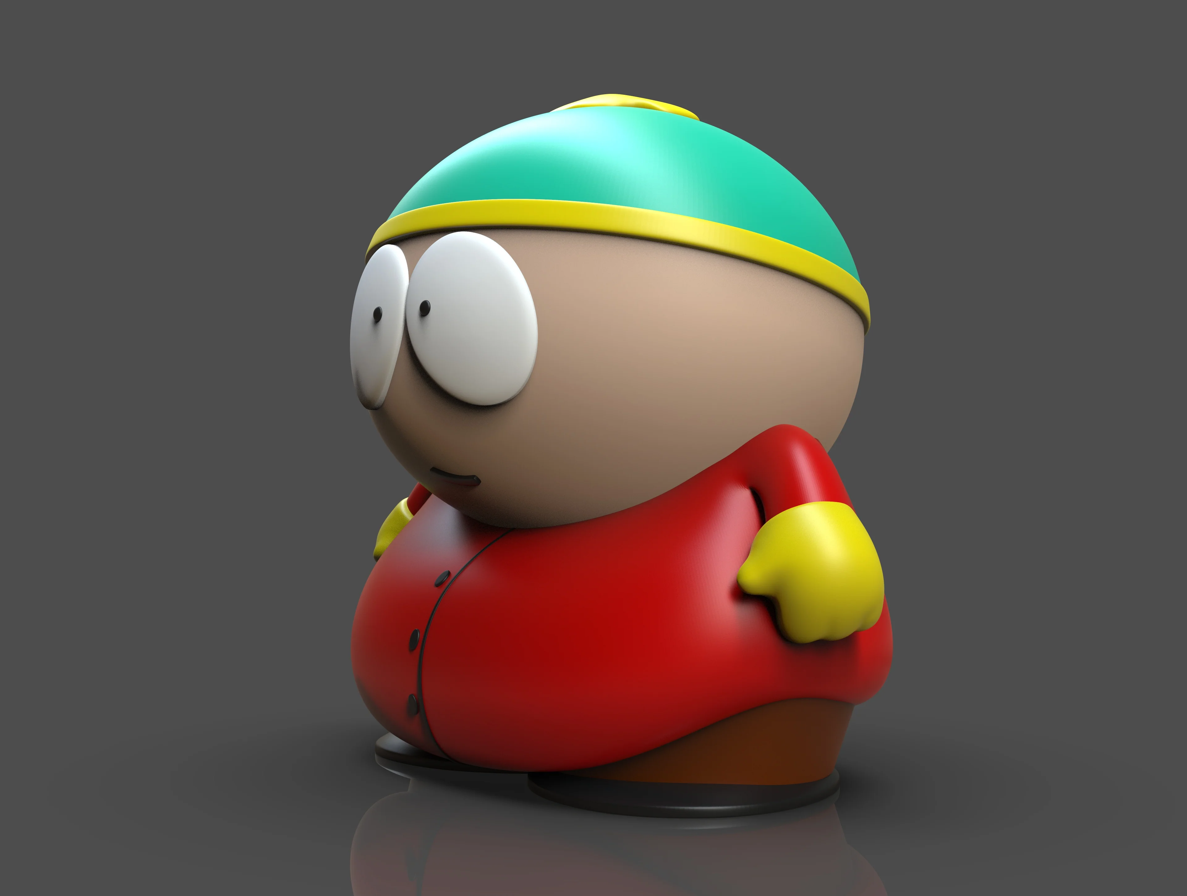 South Park Cartman - Image 2