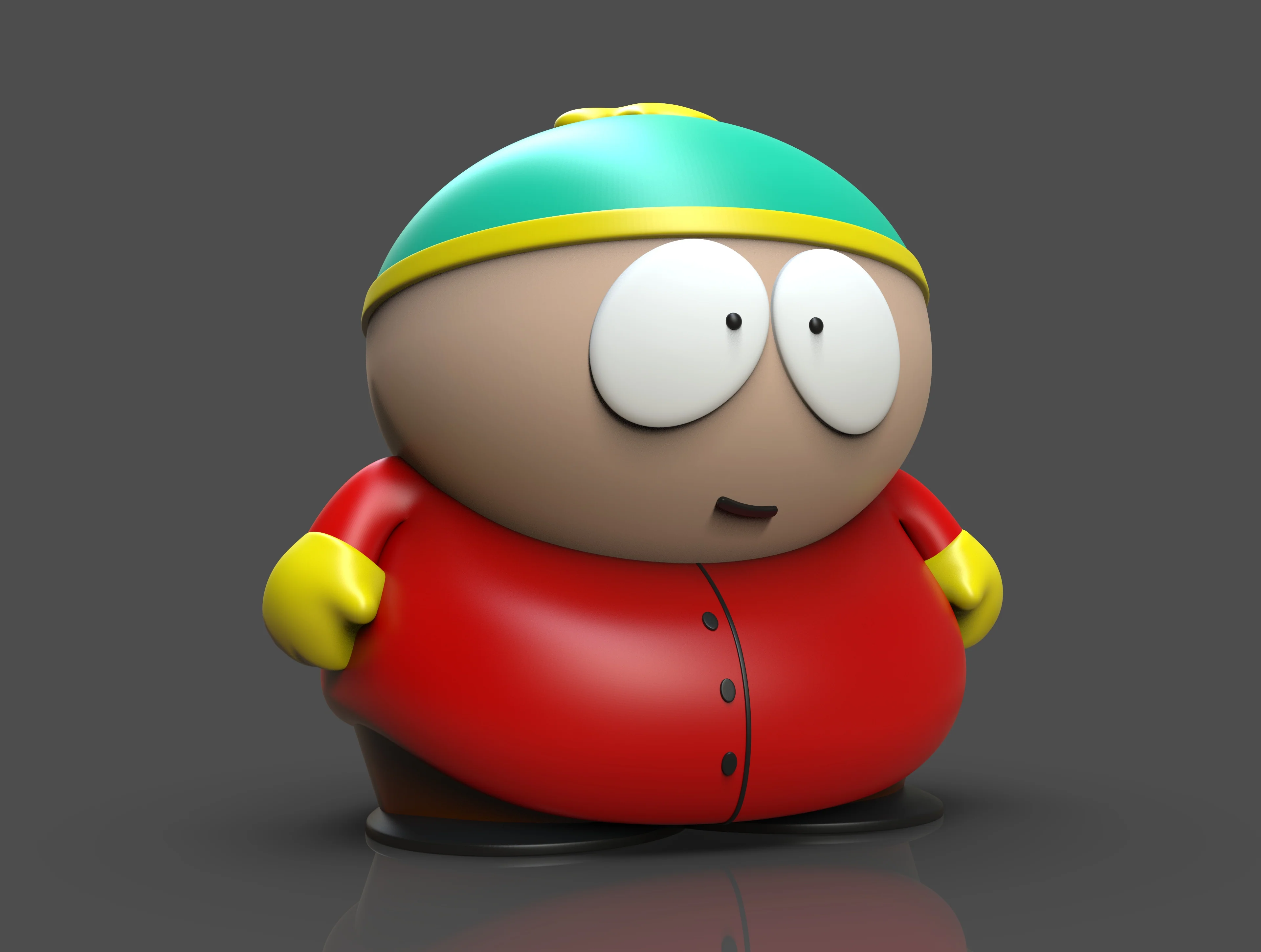South Park Cartman - Image 3