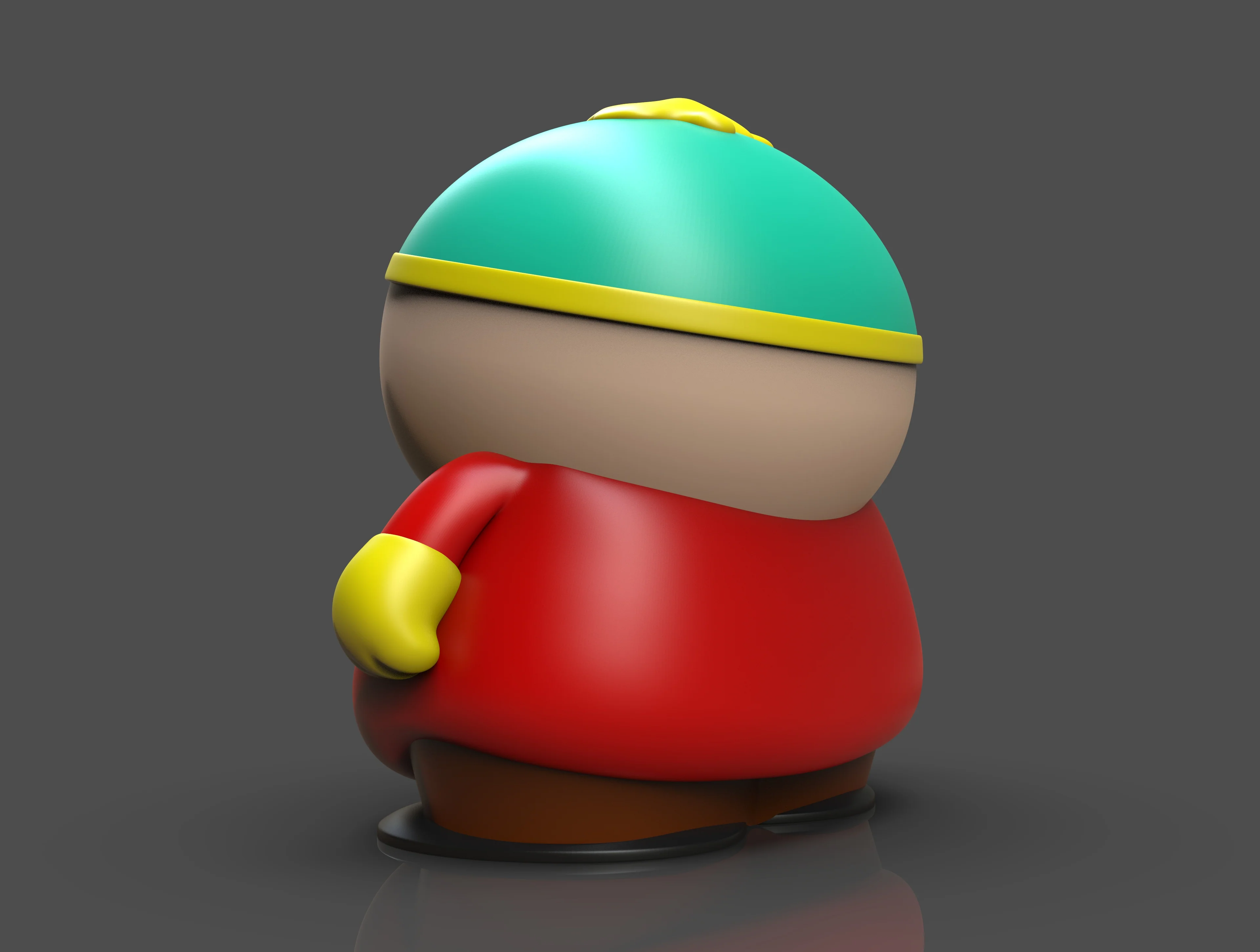 South Park Cartman - Image 4