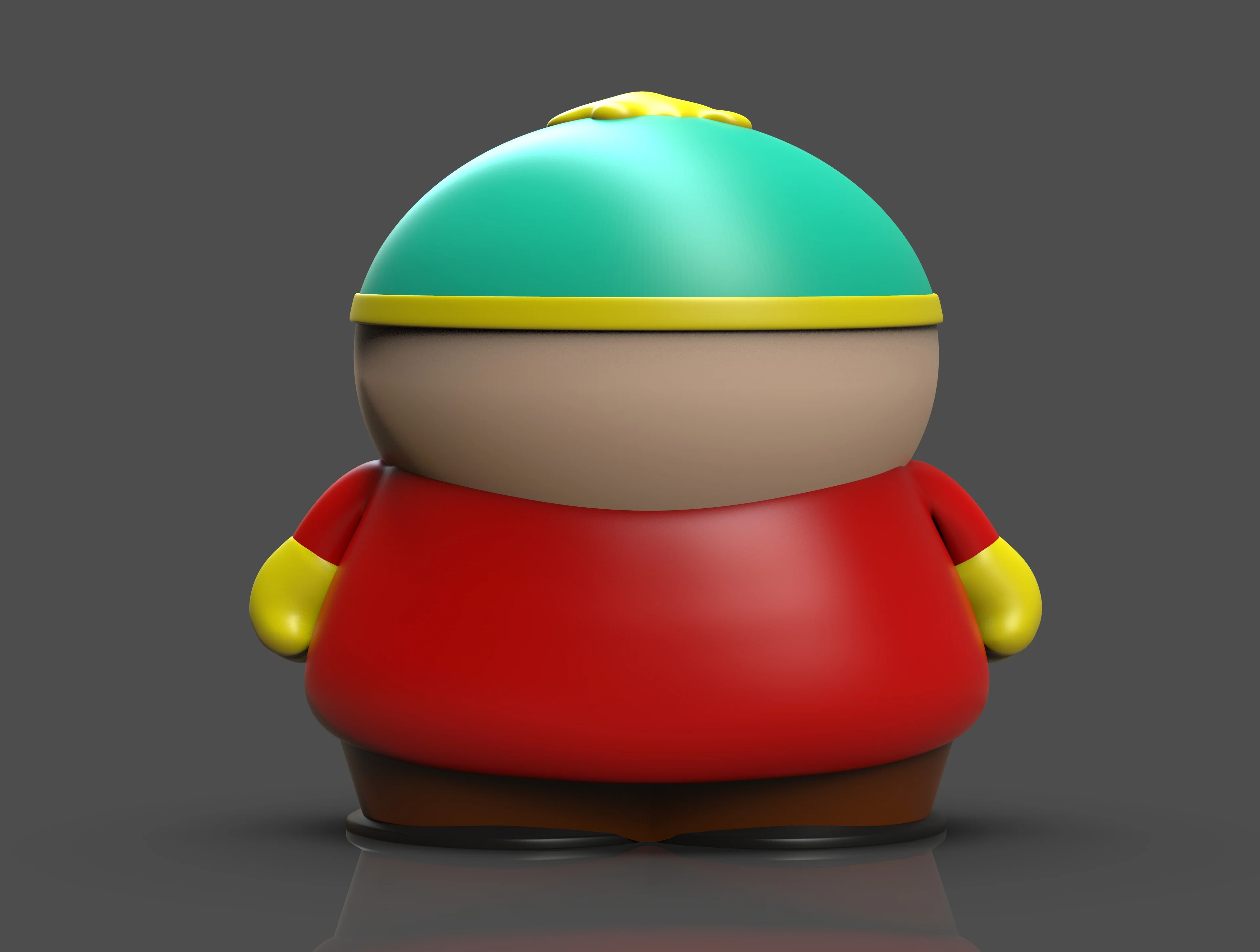 South Park Cartman - Image 5