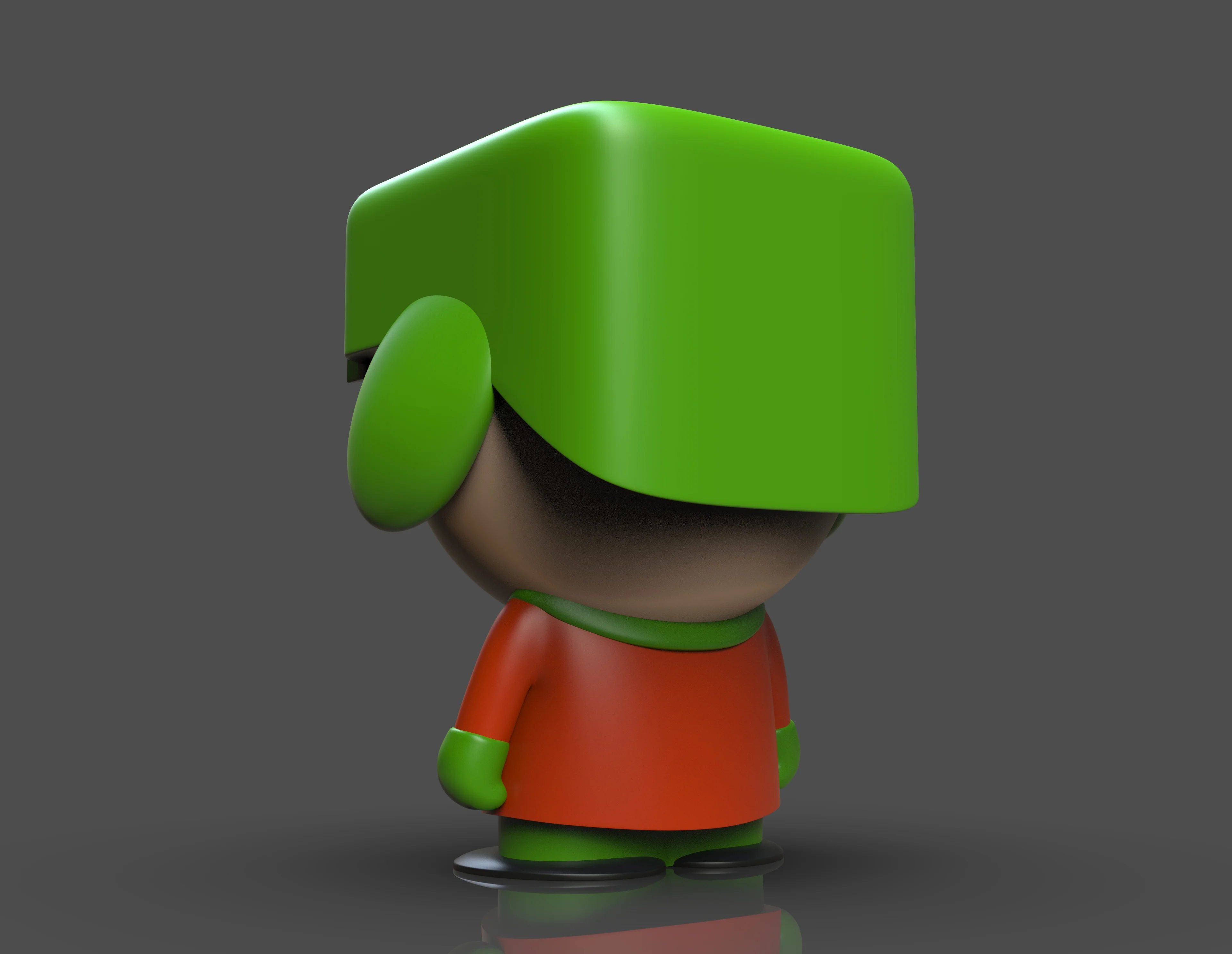 South Park Kyle - Image 4