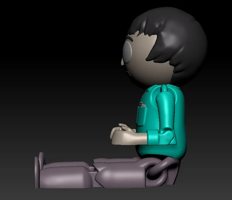 South Park Randy - Image 4