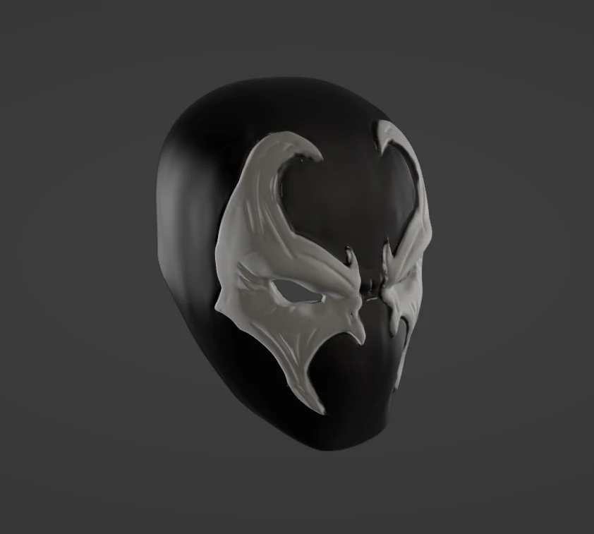 Spawn Mask - Image 10