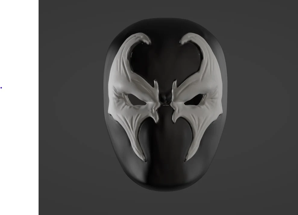 Spawn Mask - Image 2