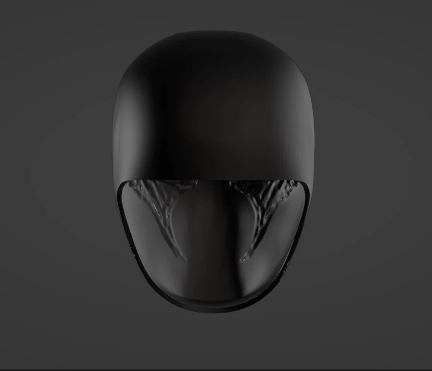 Spawn Mask - Image 6