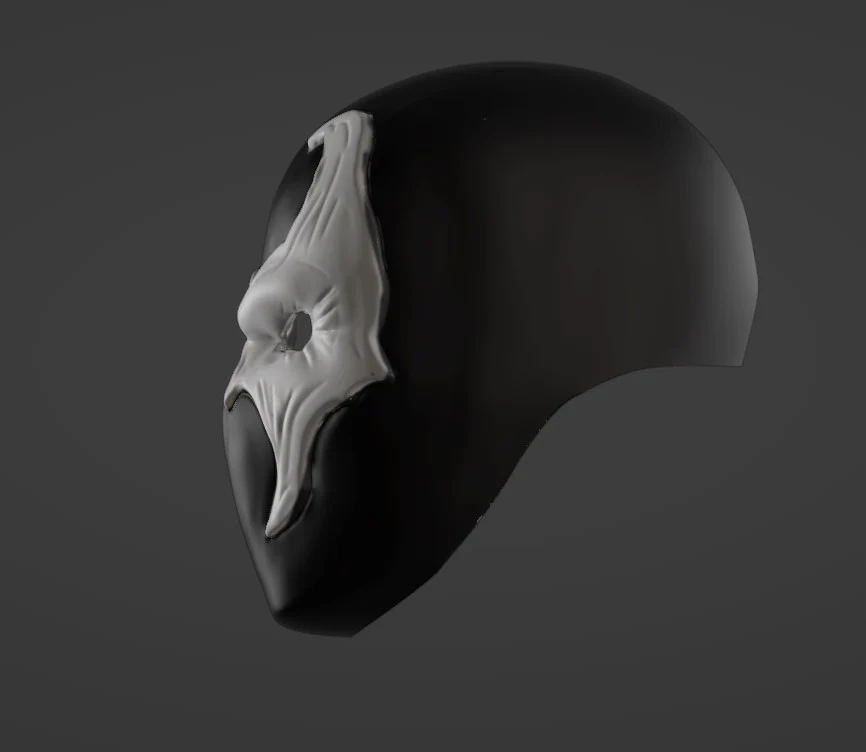 Spawn Mask - Image 8