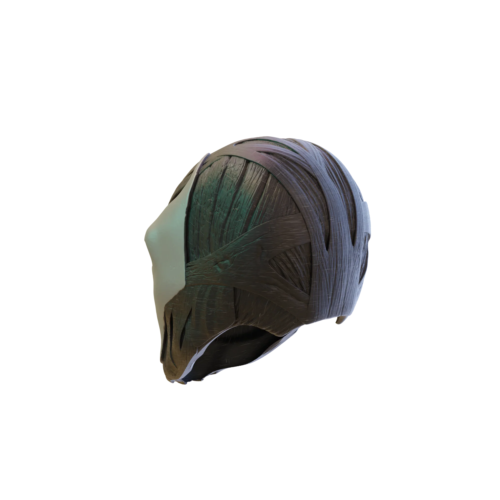 Spawn Mask V2 - Image 4