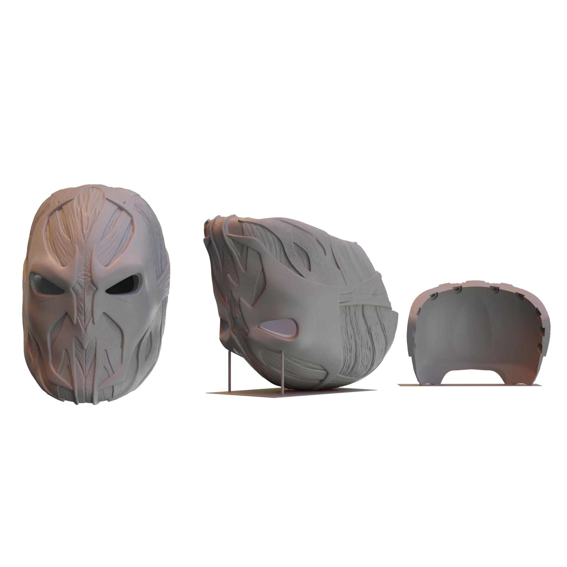 Spawn Mask V2 - Image 7