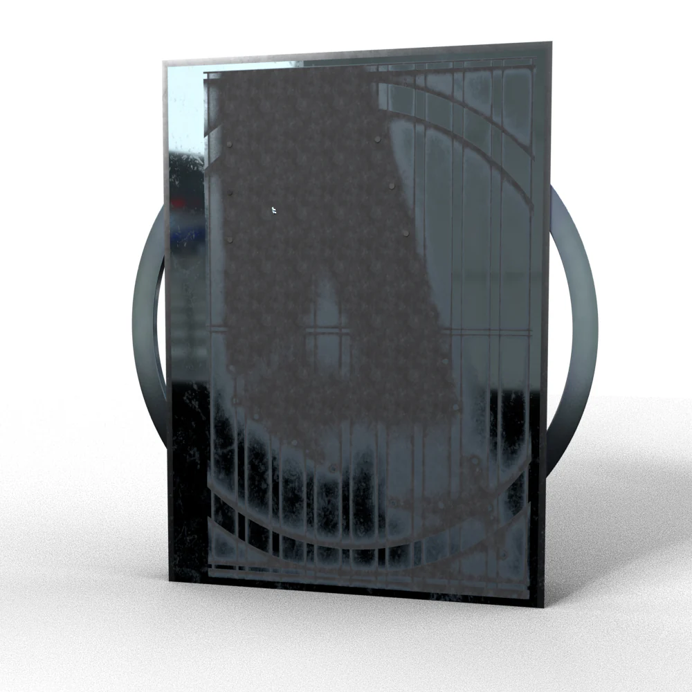 SpiderMan Wall Figure - Image 11