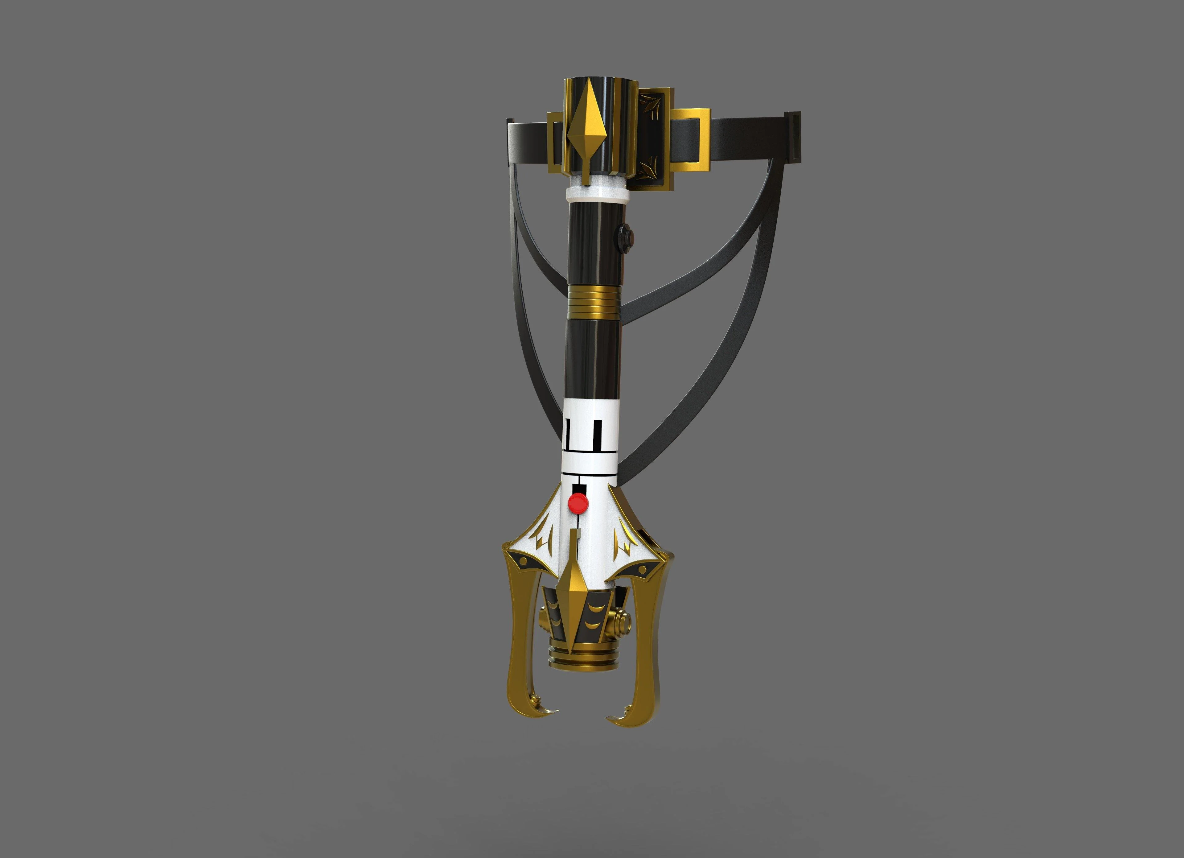 Stellan Gios Lightsaber - Image 6
