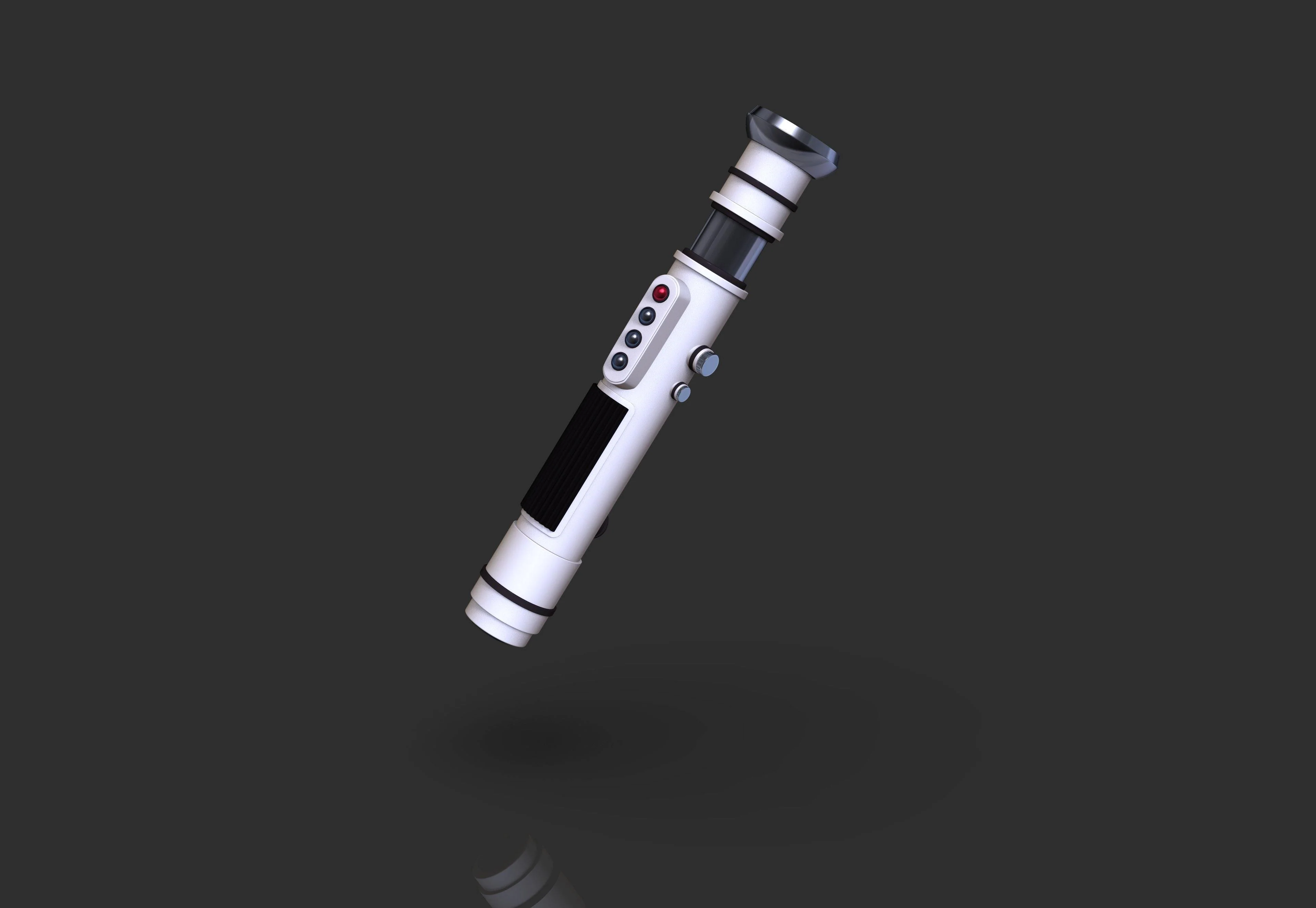 StormTrooper Armor STL - Image 17